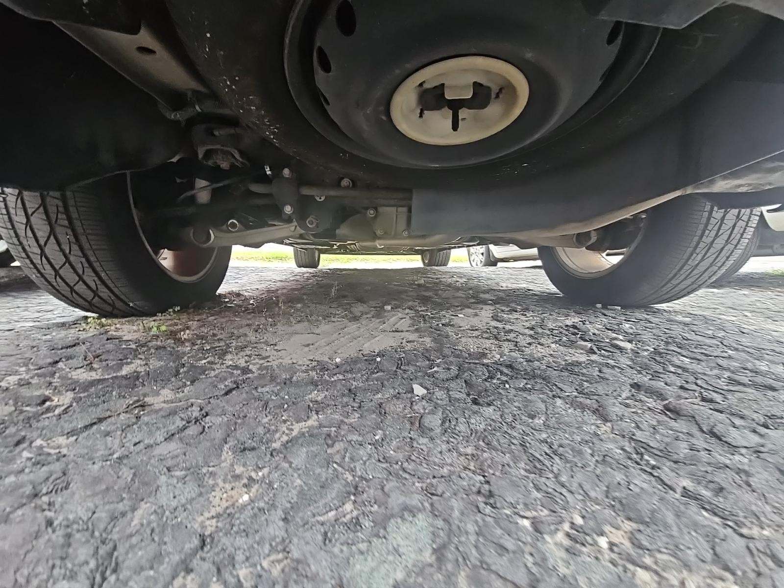 2013 Dodge Durango Crew RWD