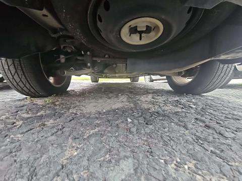 2013 Dodge Durango Crew RWD