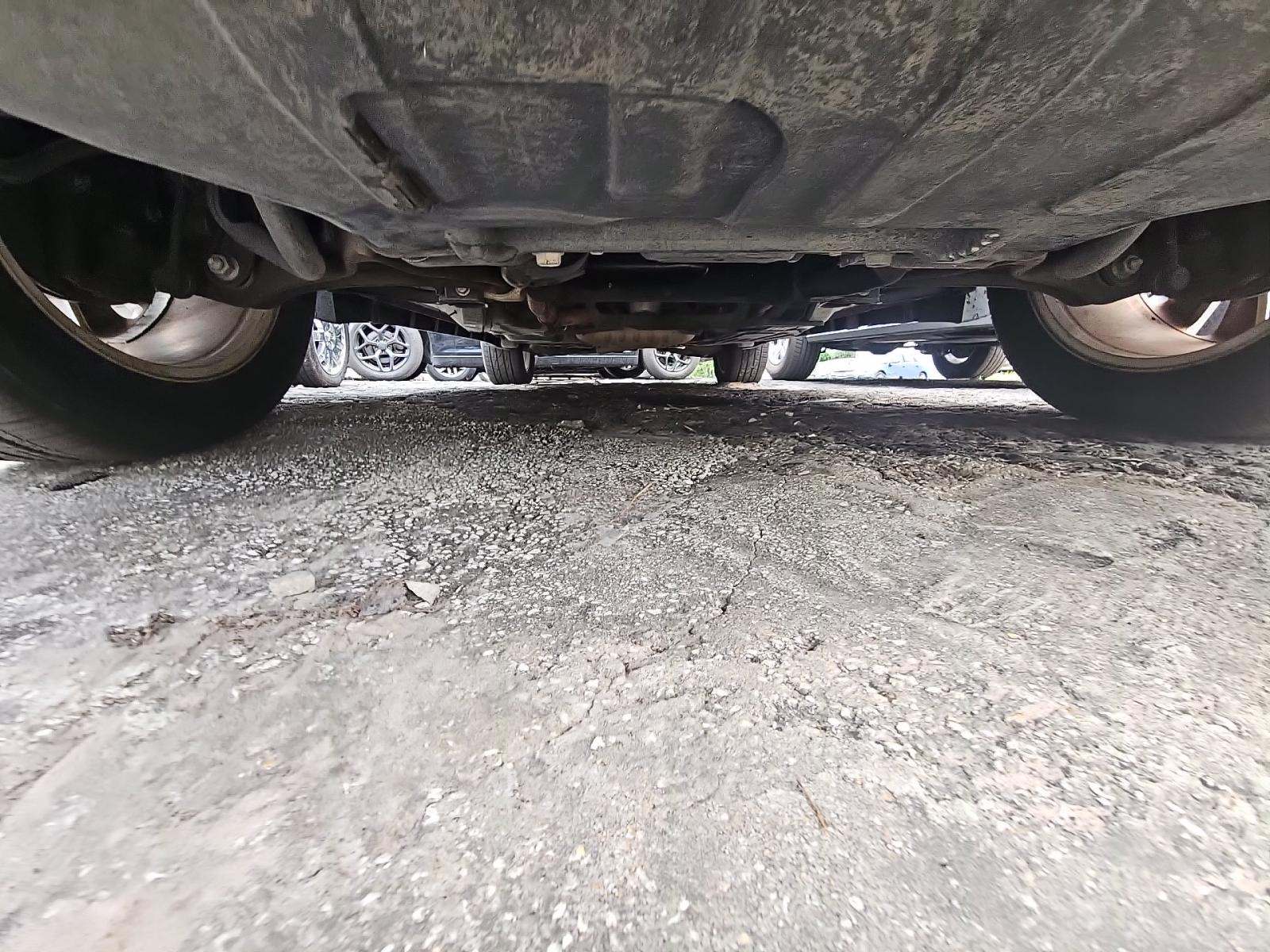 2013 Dodge Durango Crew RWD