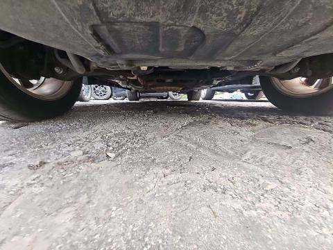 2013 Dodge Durango Crew RWD