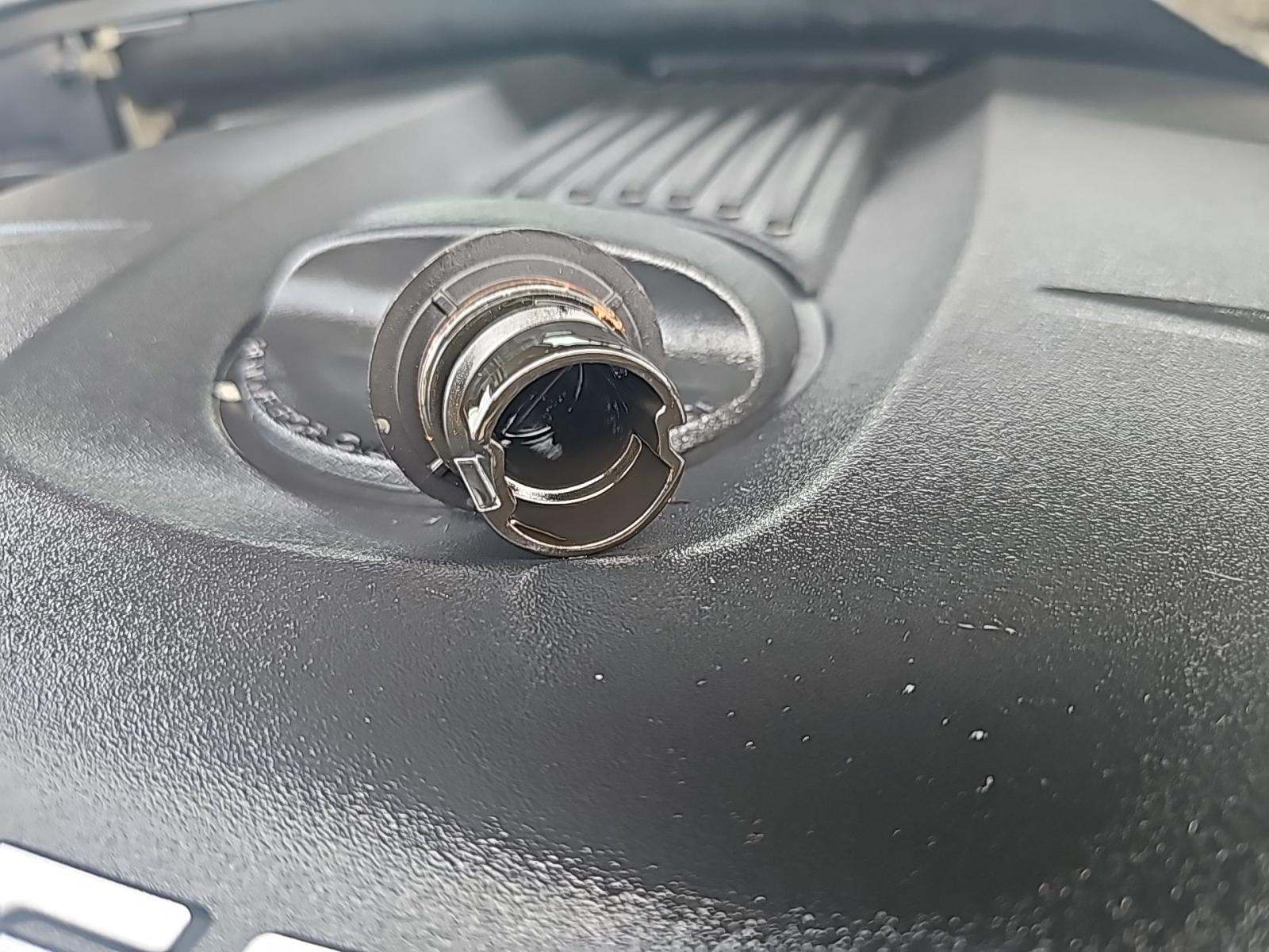 2013 Dodge Durango Crew RWD