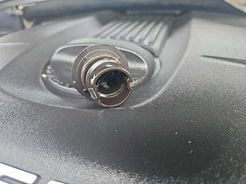 2013 Dodge Durango Crew RWD