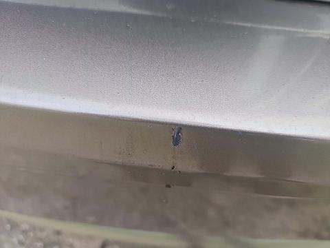 2013 Dodge Durango Crew RWD