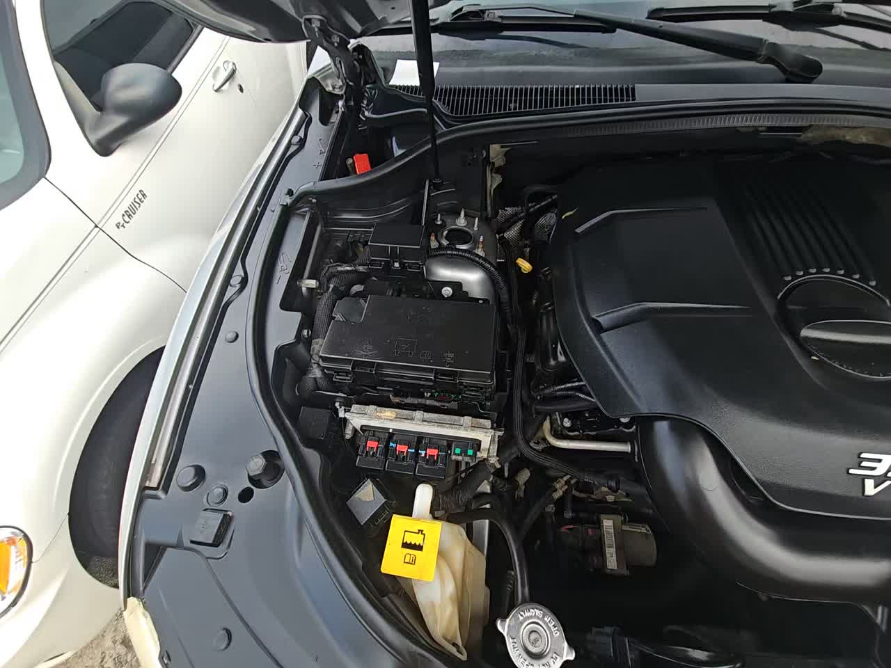 2013 Dodge Durango Crew RWD