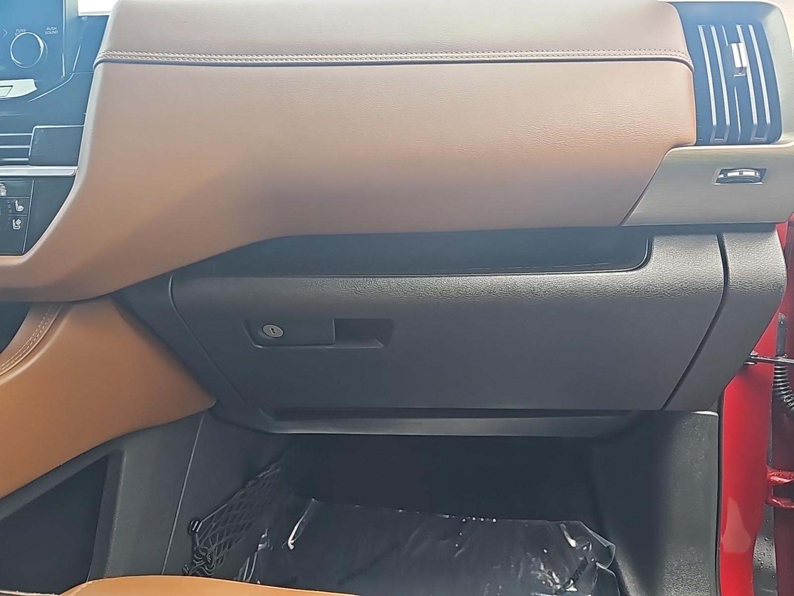 2023 Nissan Pathfinder Platinum AWD