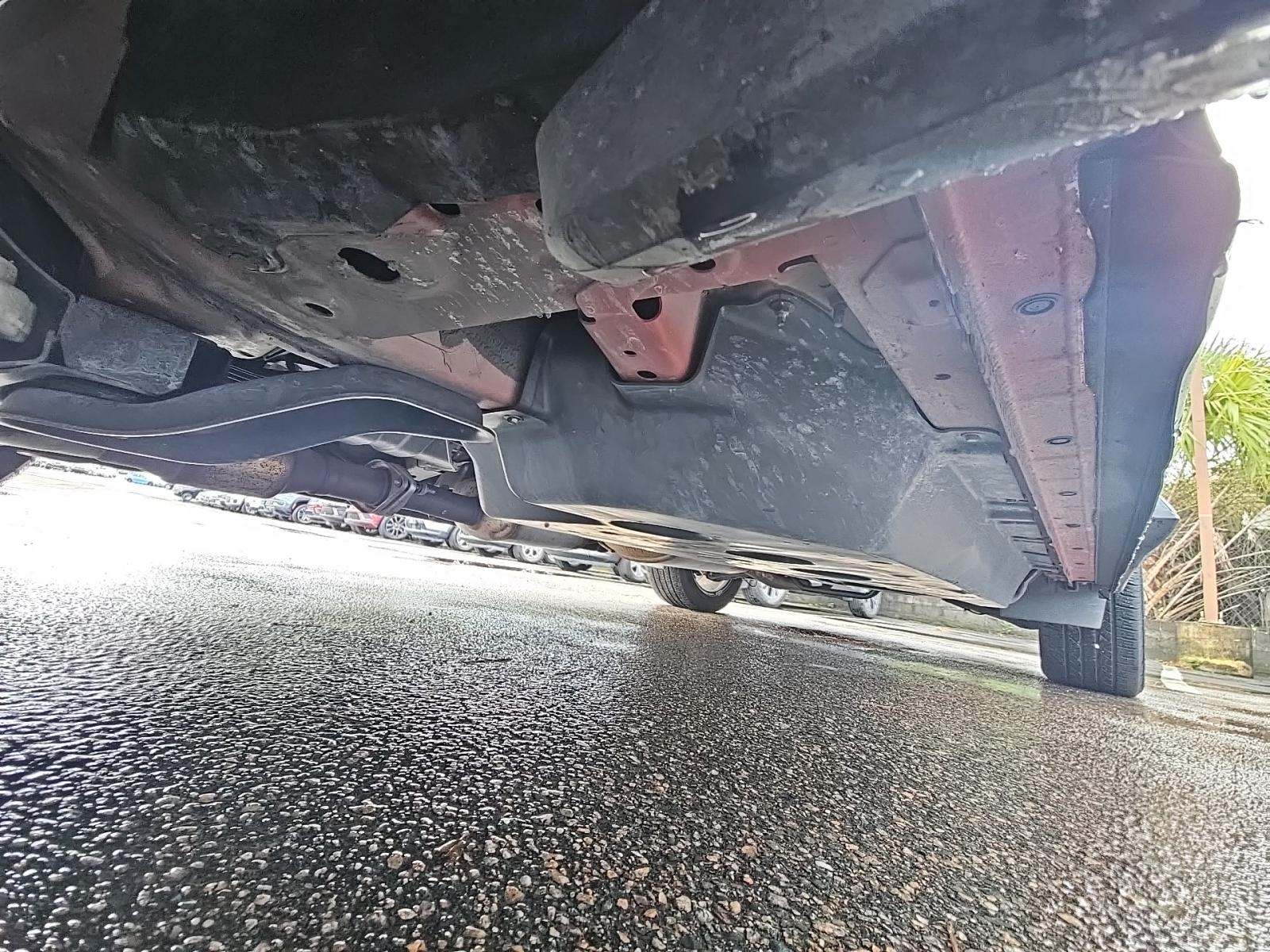 2023 Nissan Pathfinder Platinum AWD