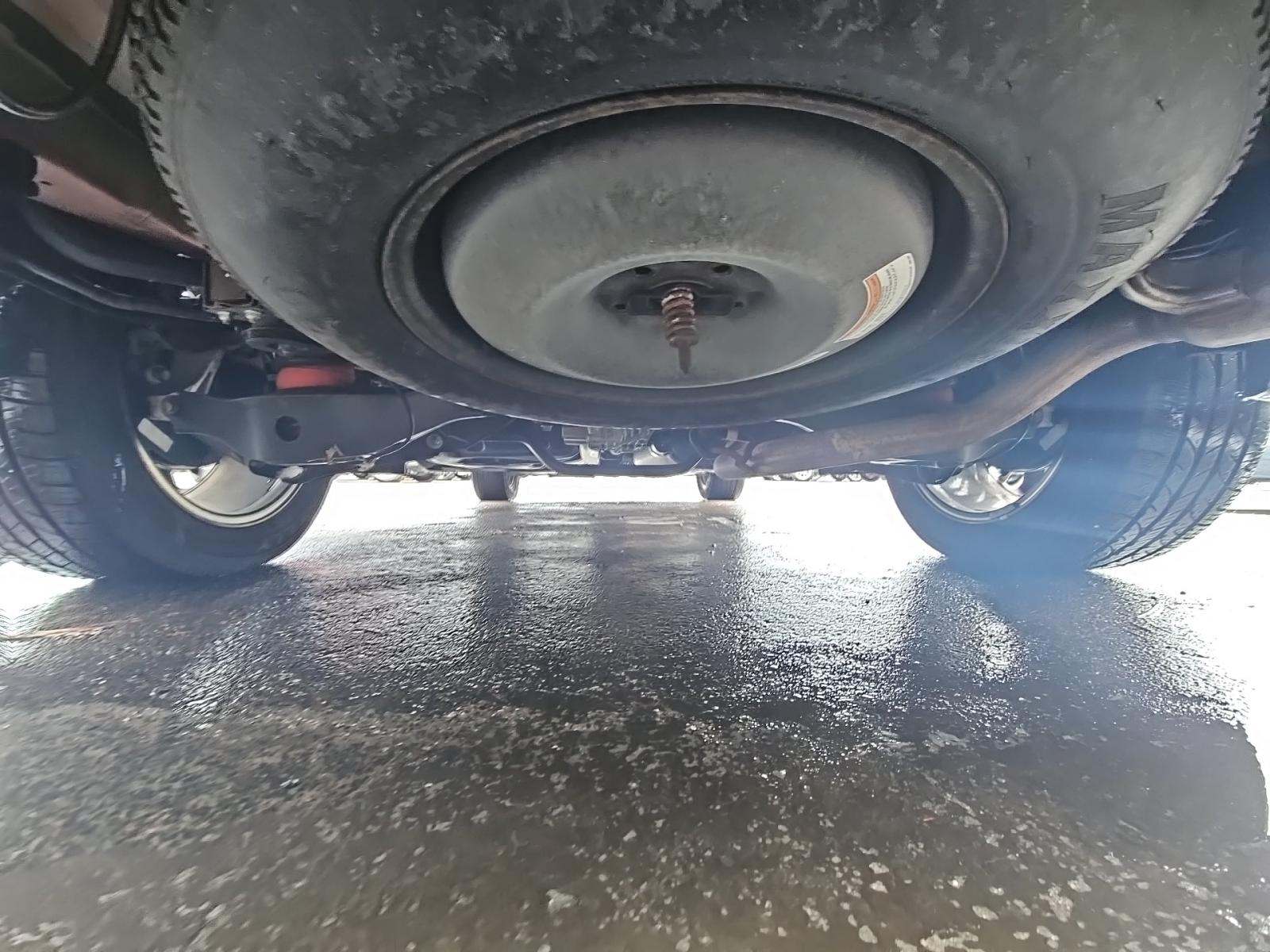 2023 Nissan Pathfinder Platinum AWD