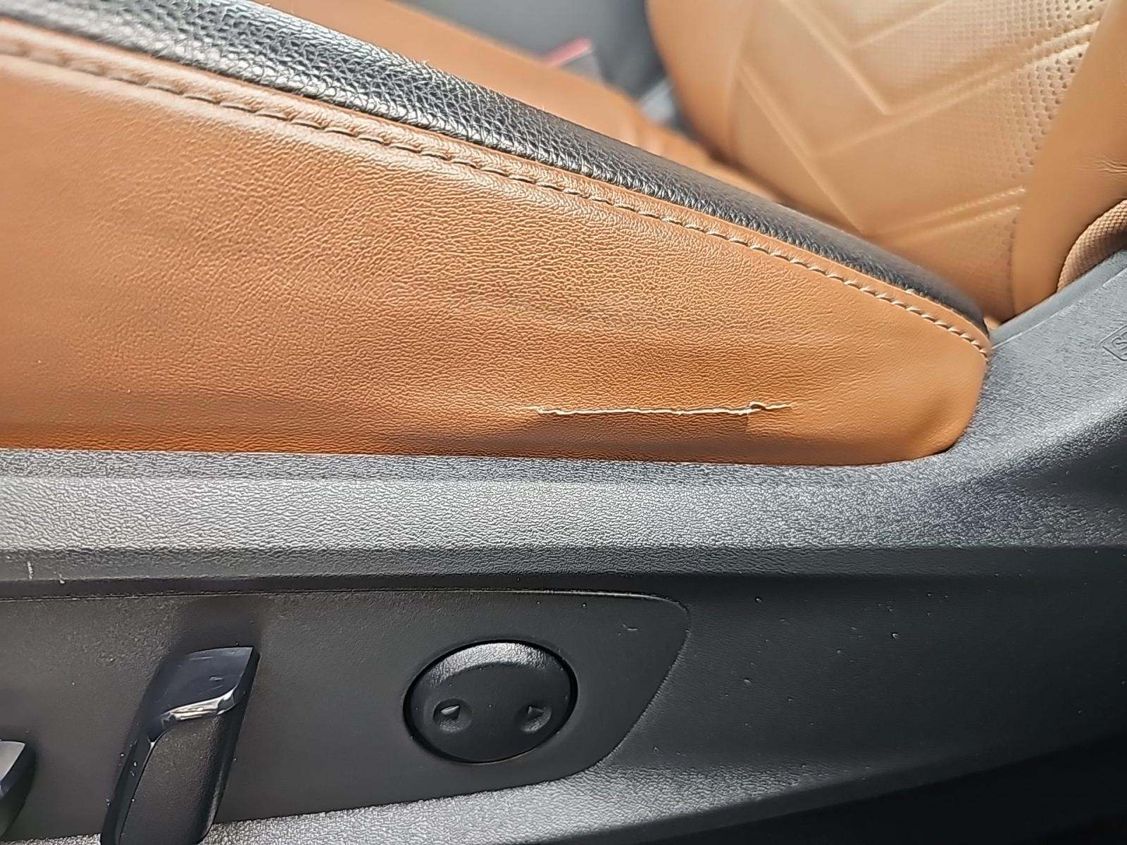 2023 Nissan Pathfinder Platinum AWD