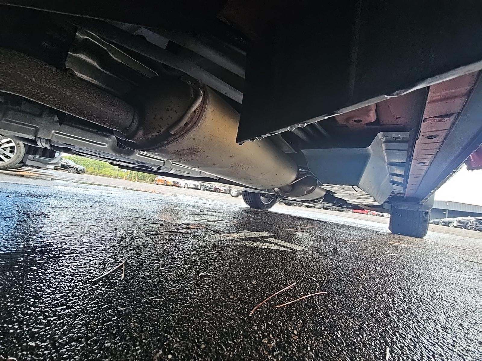 2023 Nissan Pathfinder Platinum AWD