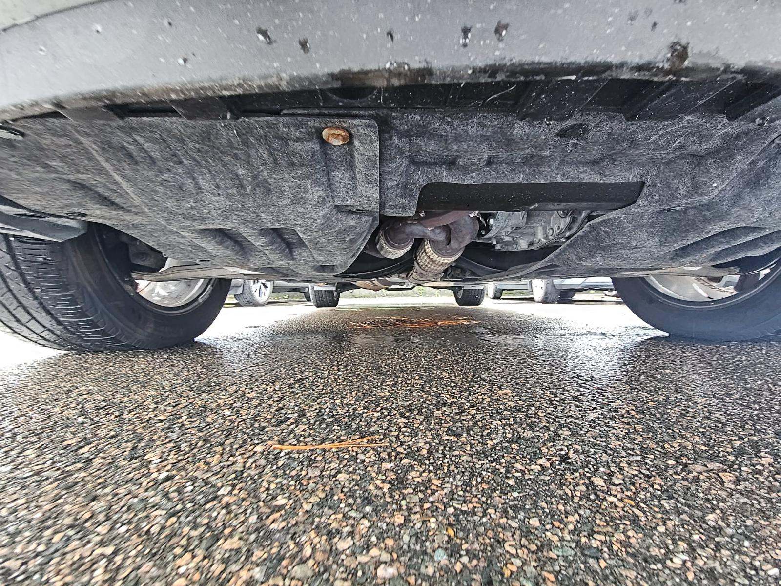 2023 Nissan Pathfinder Platinum AWD