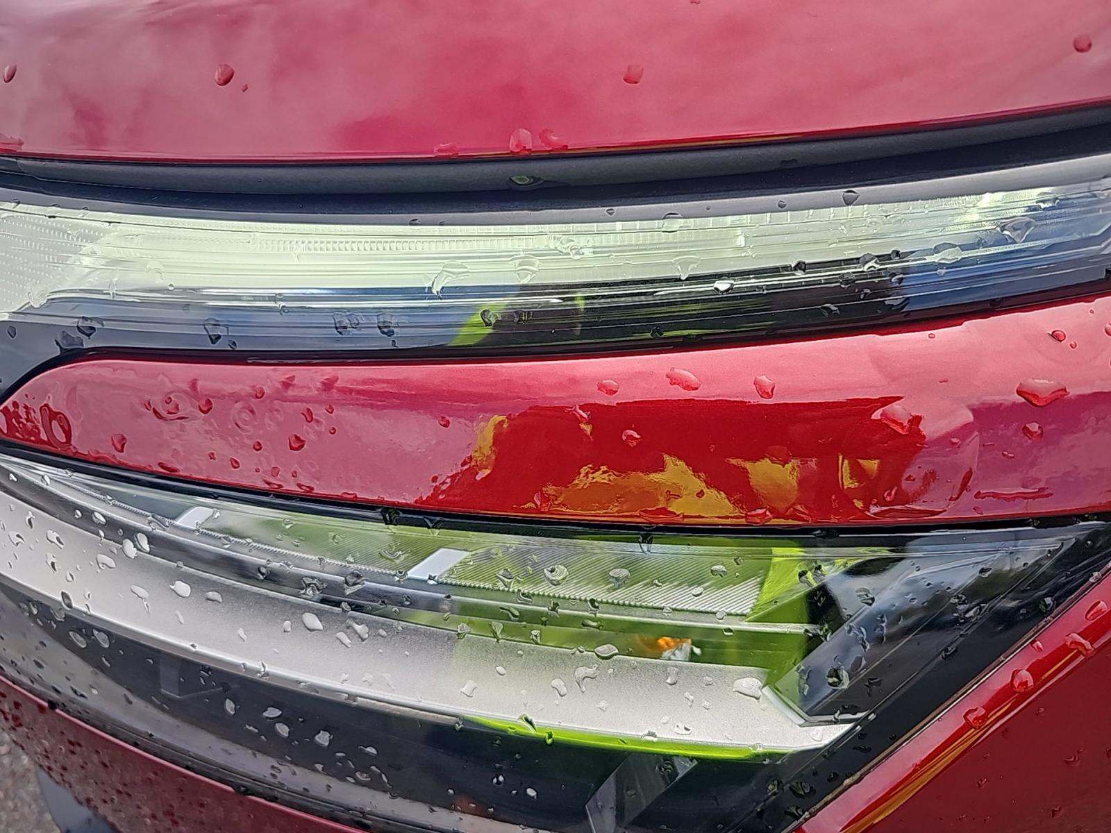 2023 Nissan Pathfinder Platinum AWD