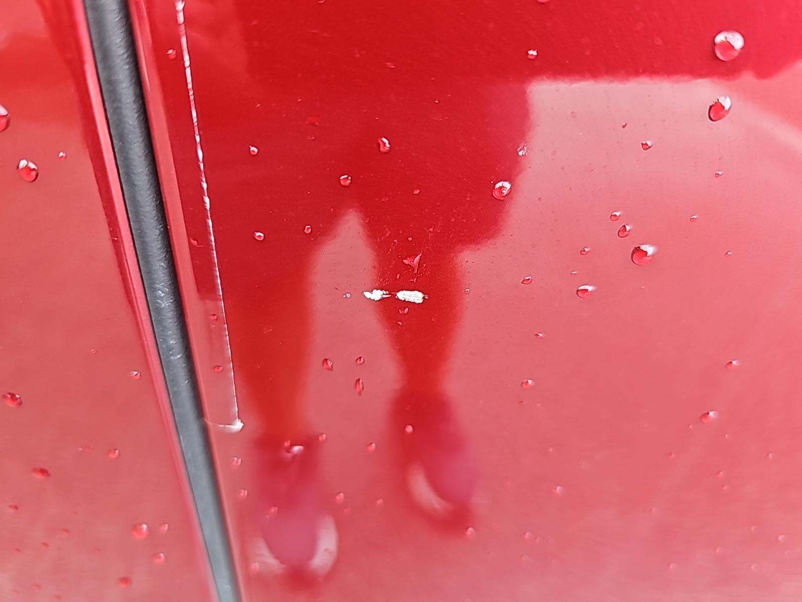 2023 Nissan Pathfinder Platinum AWD