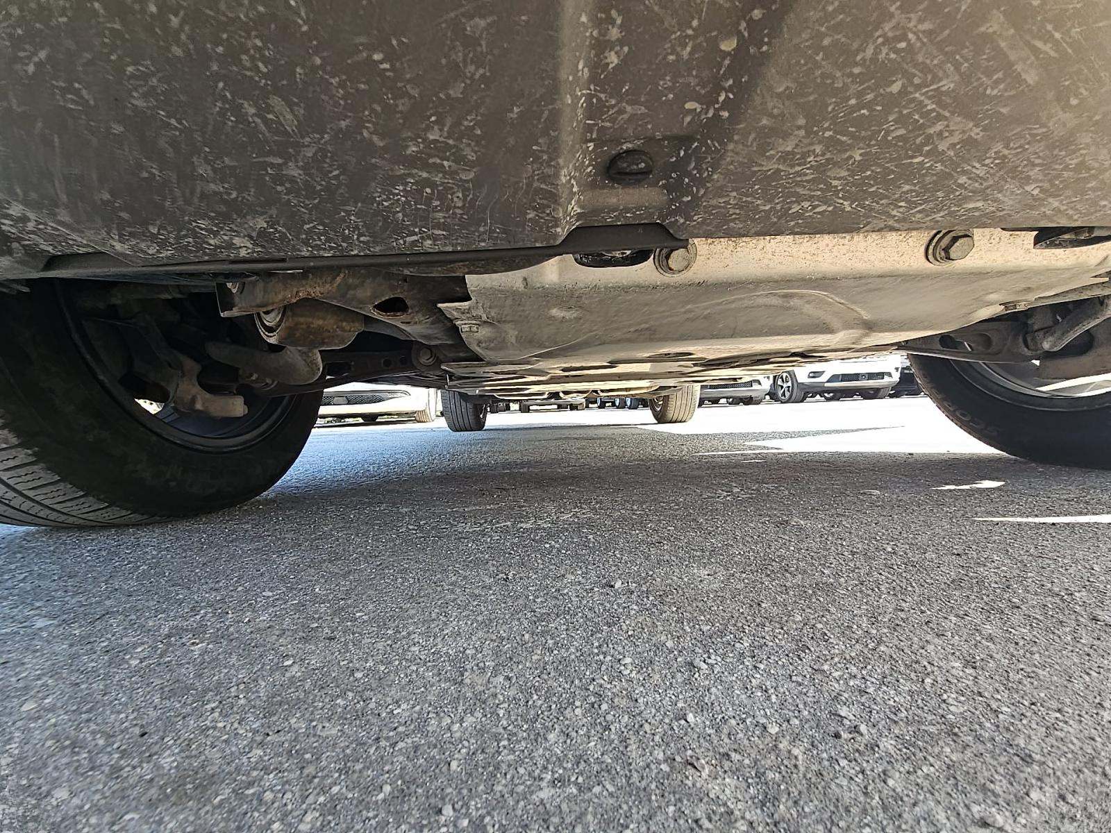 2018 Land Rover Discovery HSE AWD
