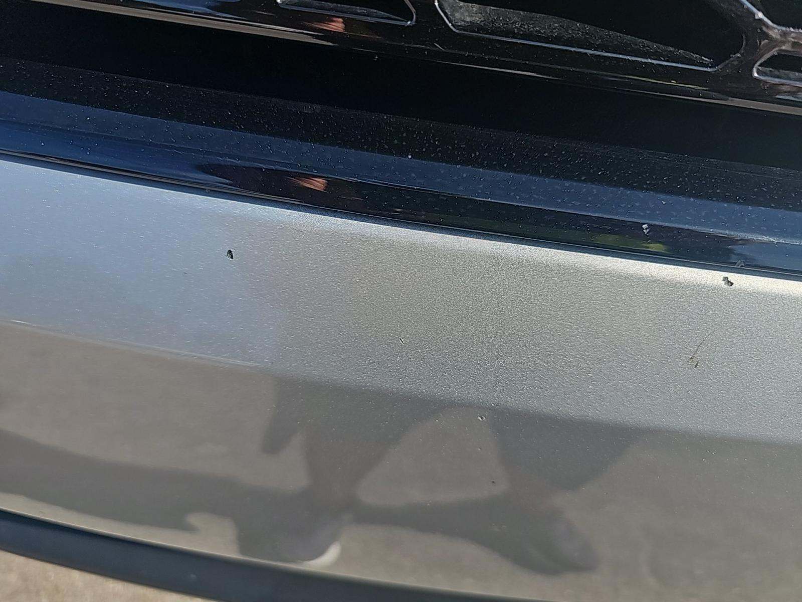 2018 Land Rover Discovery HSE AWD