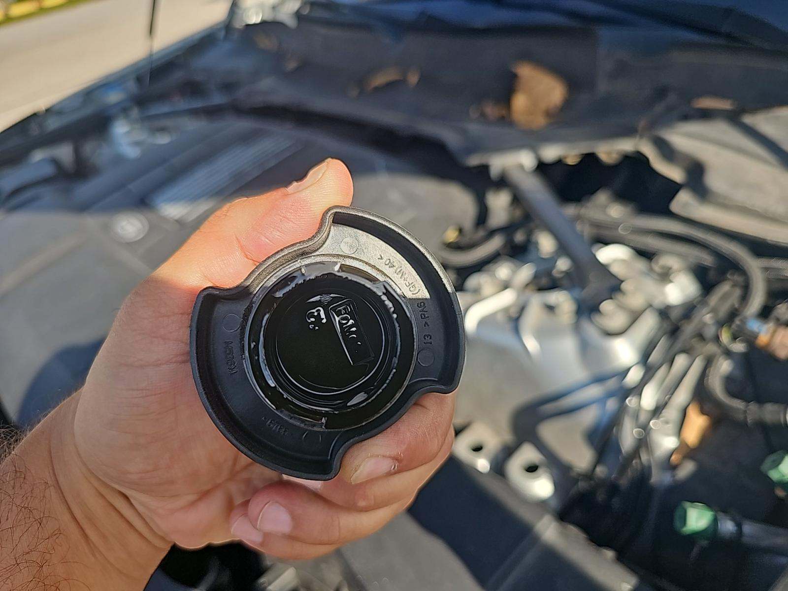 2018 Land Rover Discovery HSE AWD