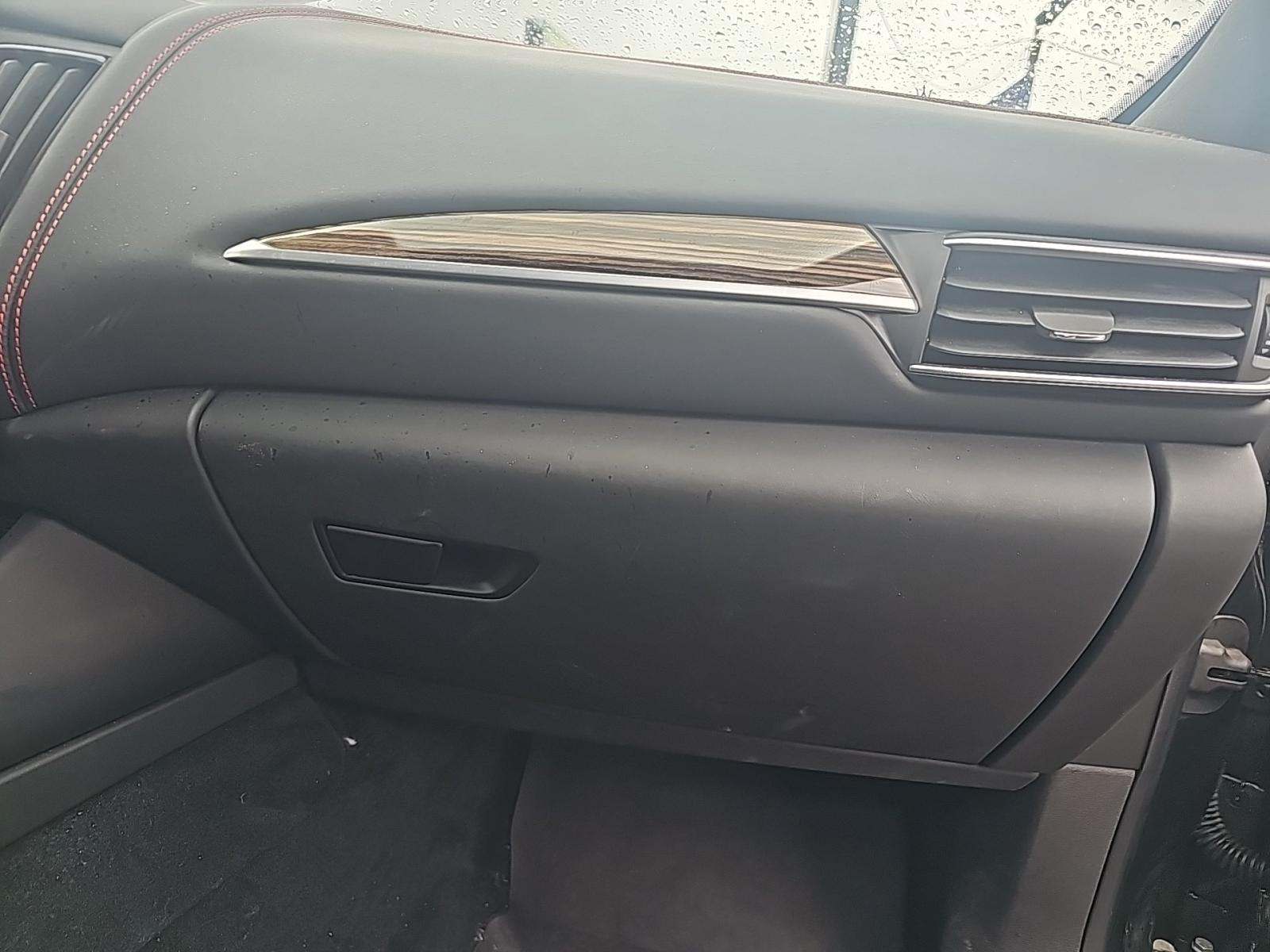 2019 Maserati Levante S GranLusso AWD