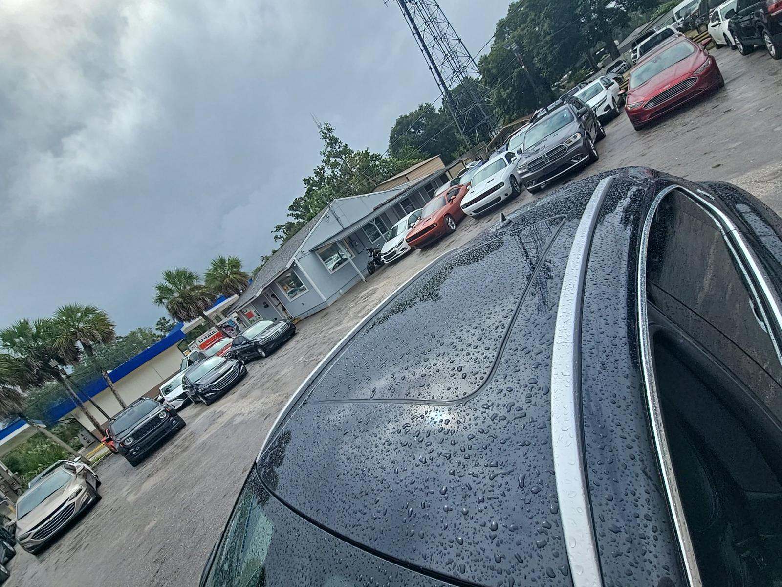 2019 Maserati Levante S GranLusso AWD