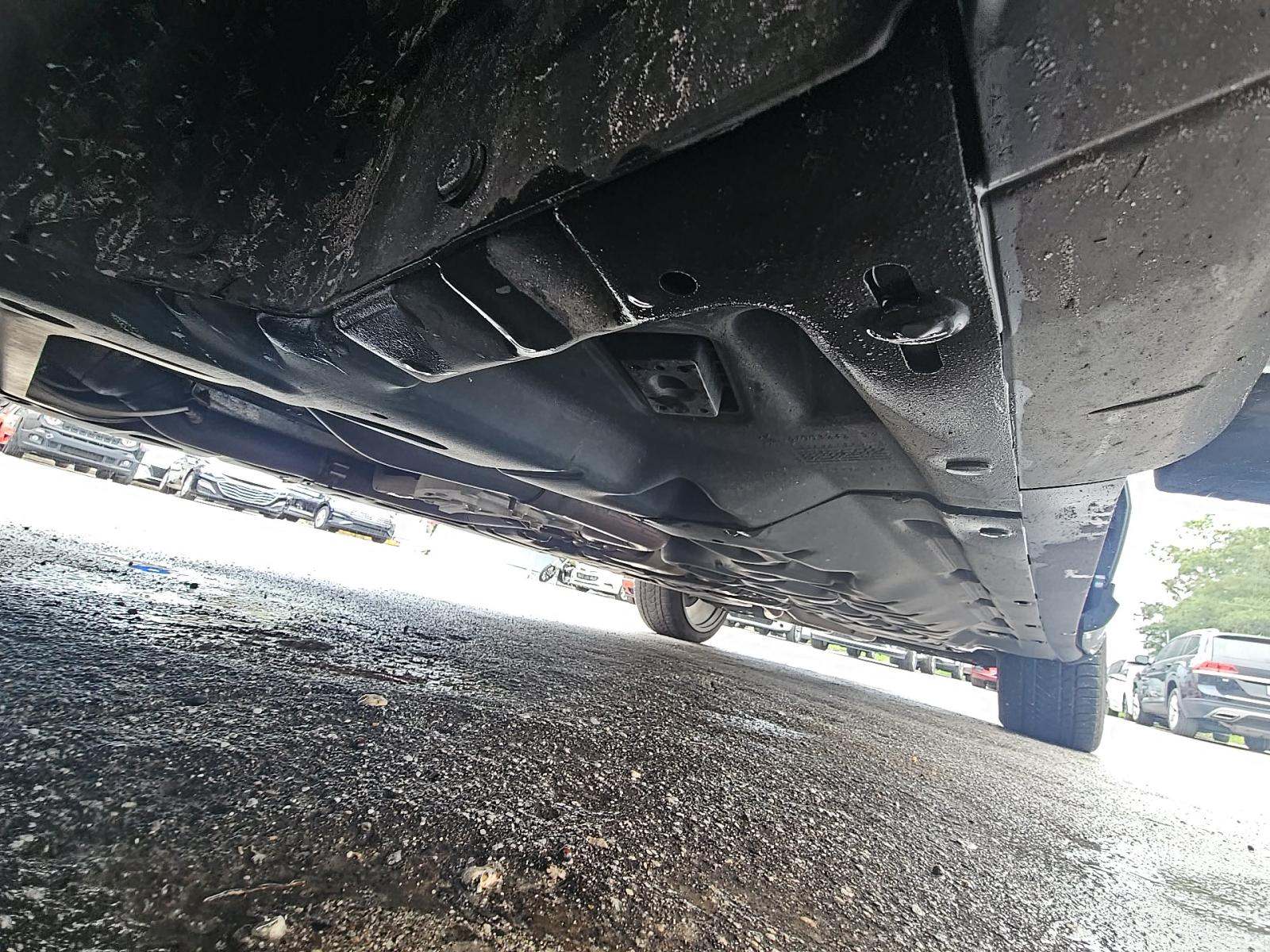 2019 Maserati Levante S GranLusso AWD