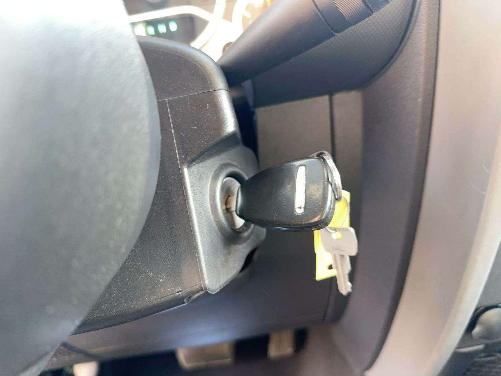 2010 Jeep Wrangler Sport AWD