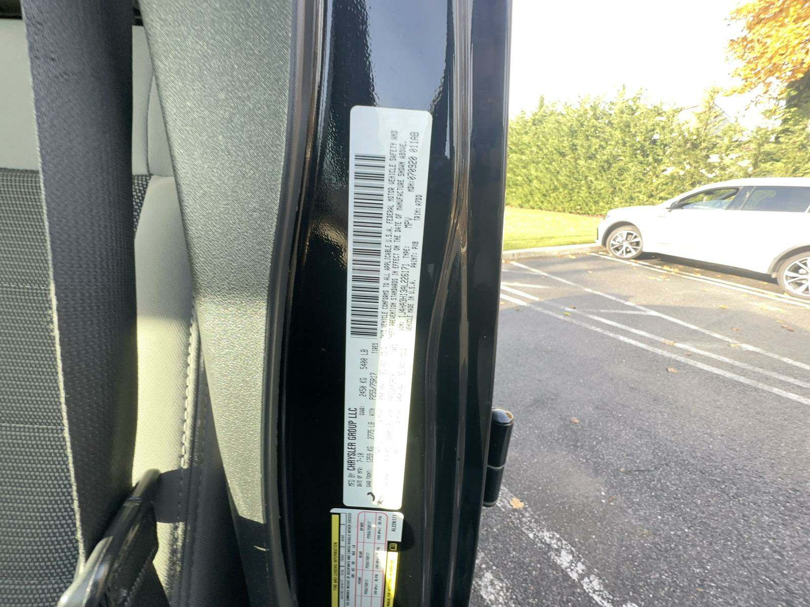 2010 Jeep Wrangler Sport AWD