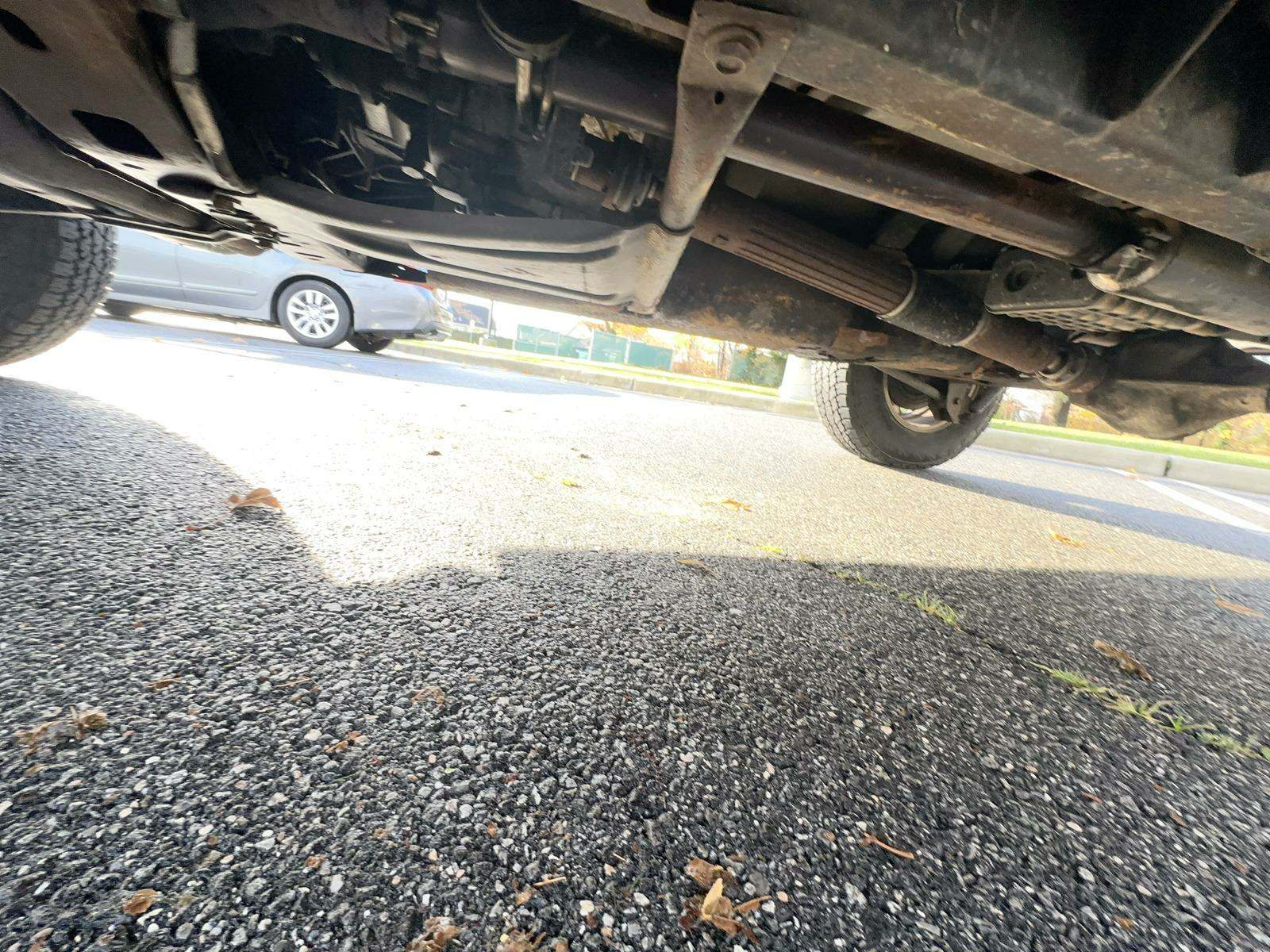 2010 Jeep Wrangler Sport AWD