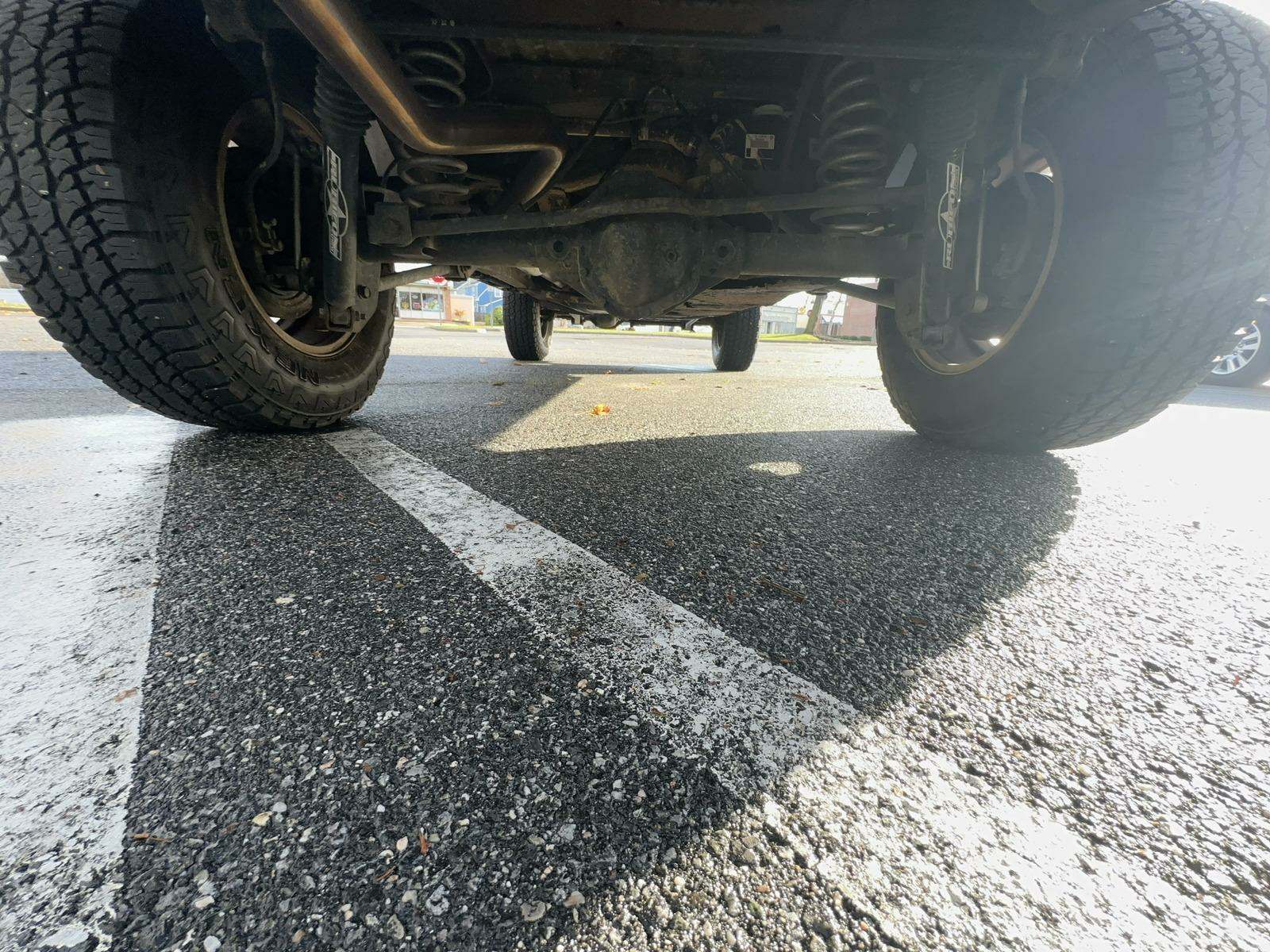 2010 Jeep Wrangler Sport AWD