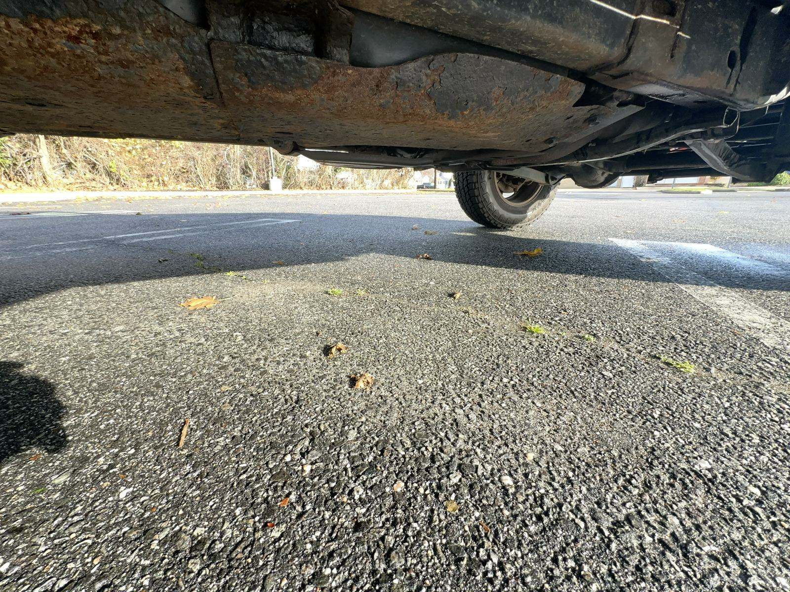 2010 Jeep Wrangler Sport AWD