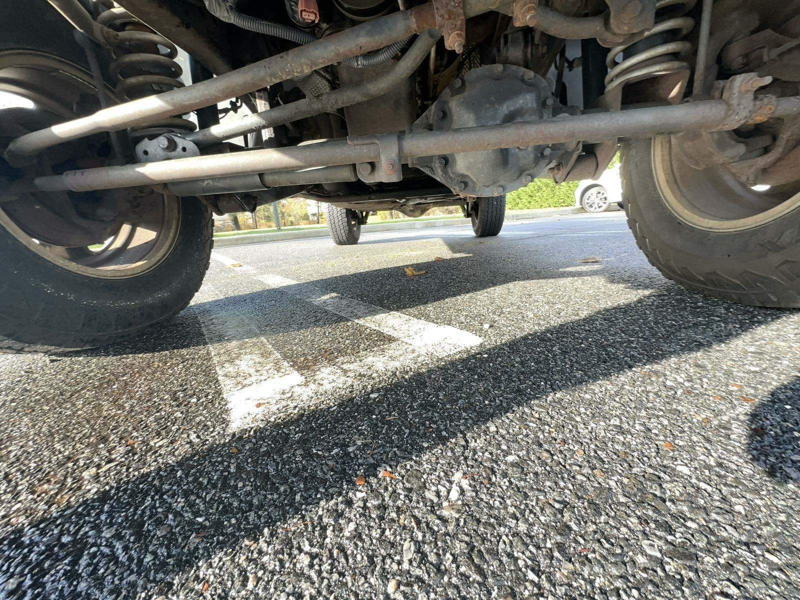 2010 Jeep Wrangler Sport AWD