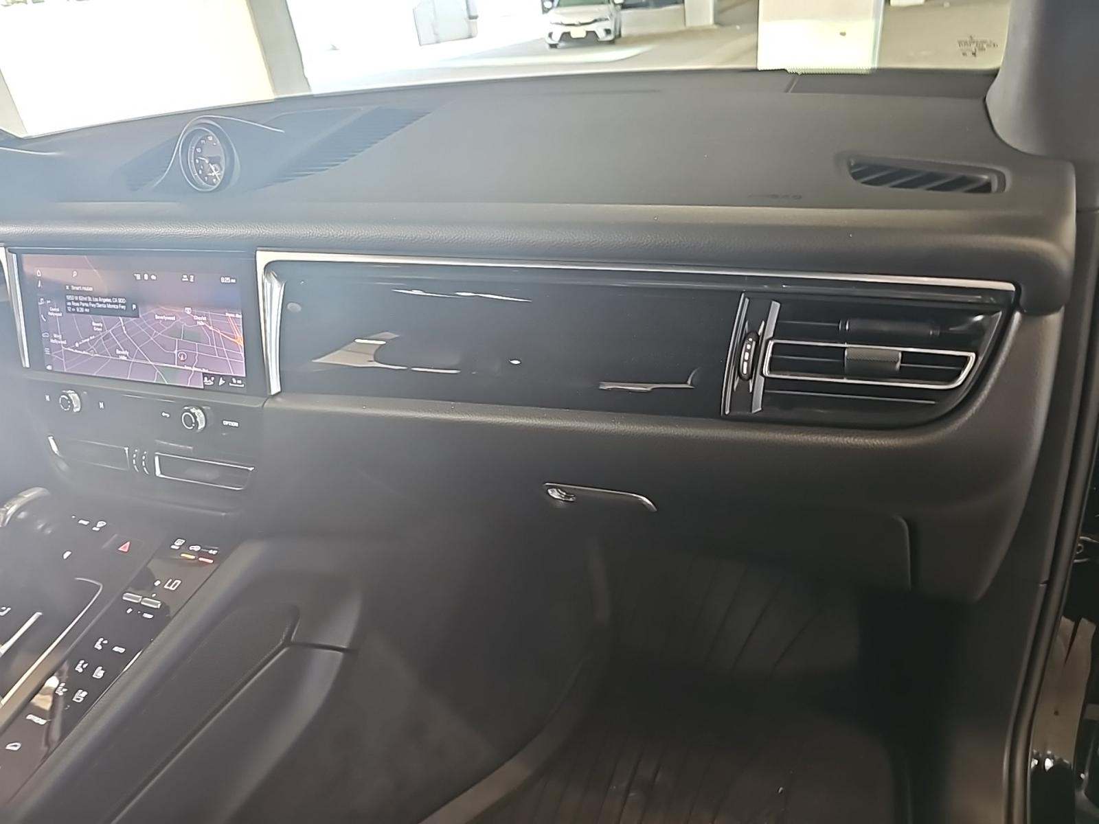 2024 Porsche Macan S AWD