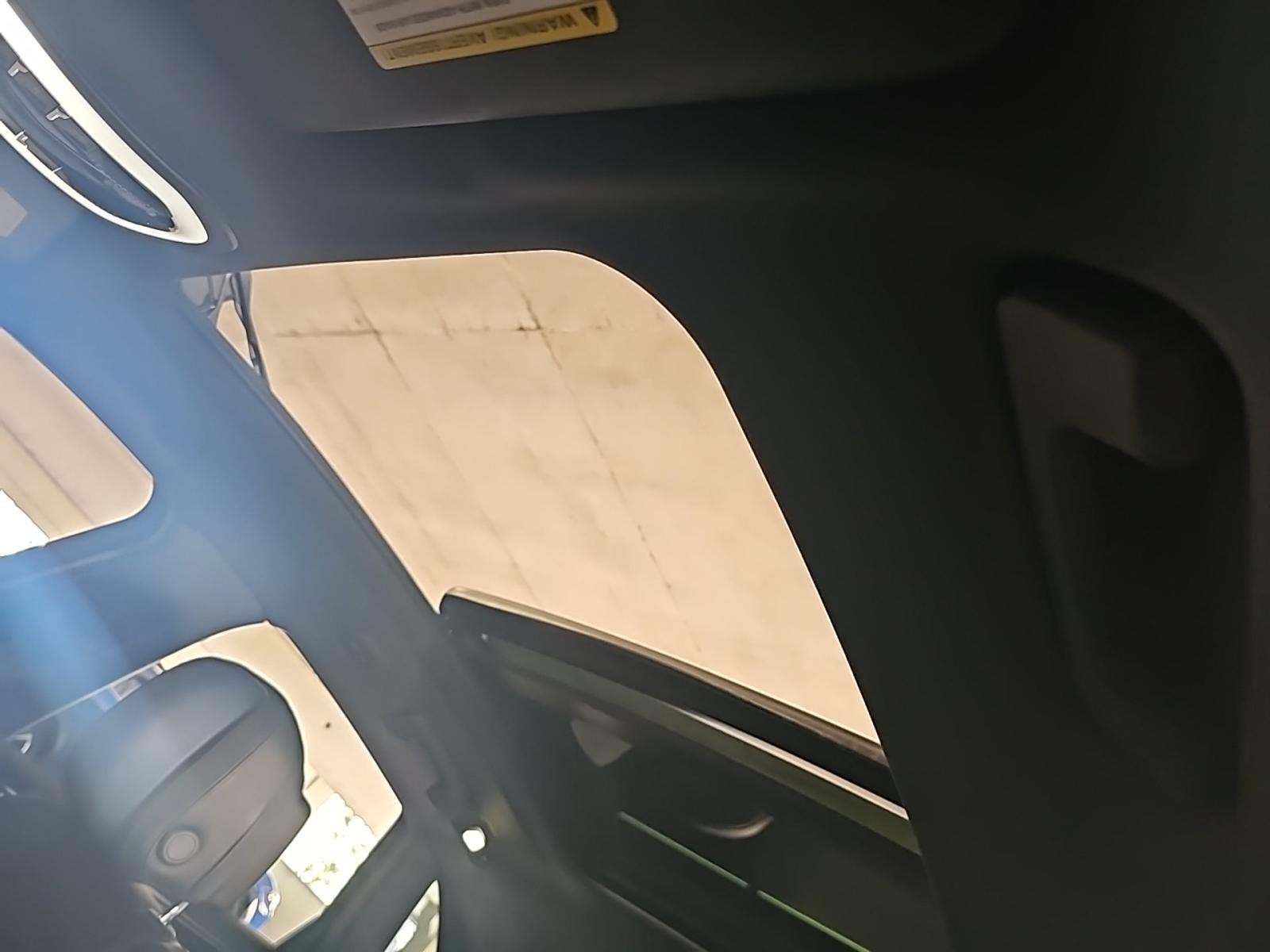 2024 Porsche Macan S AWD