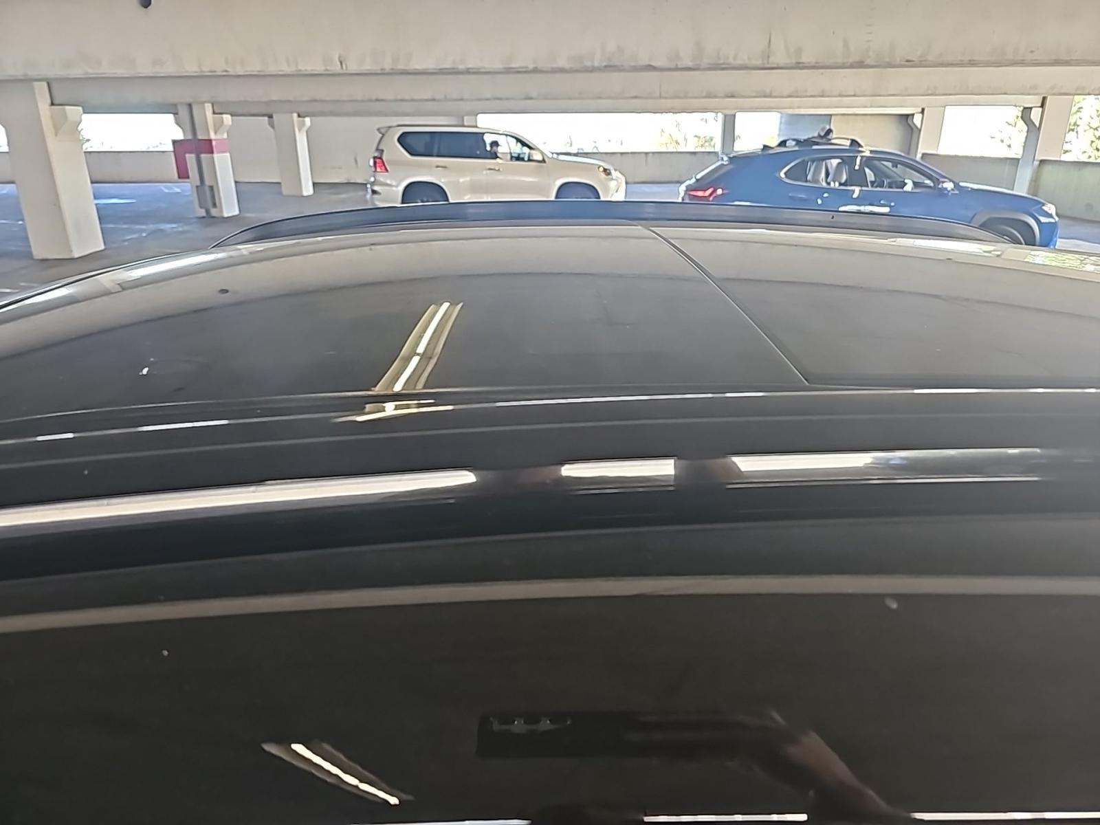 2024 Porsche Macan S AWD