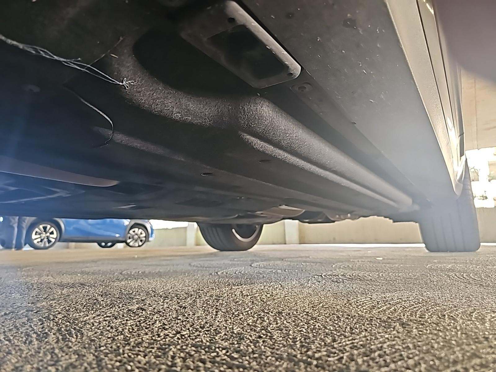 2024 Porsche Macan S AWD