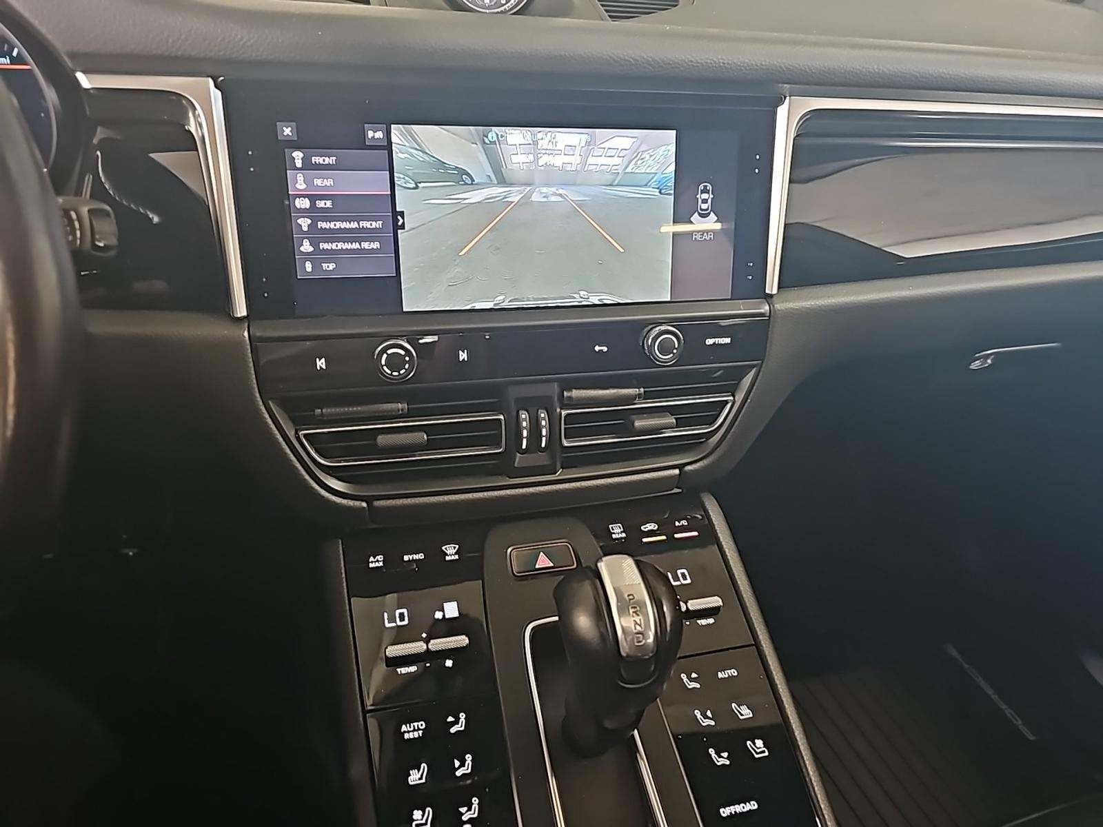 2024 Porsche Macan S AWD