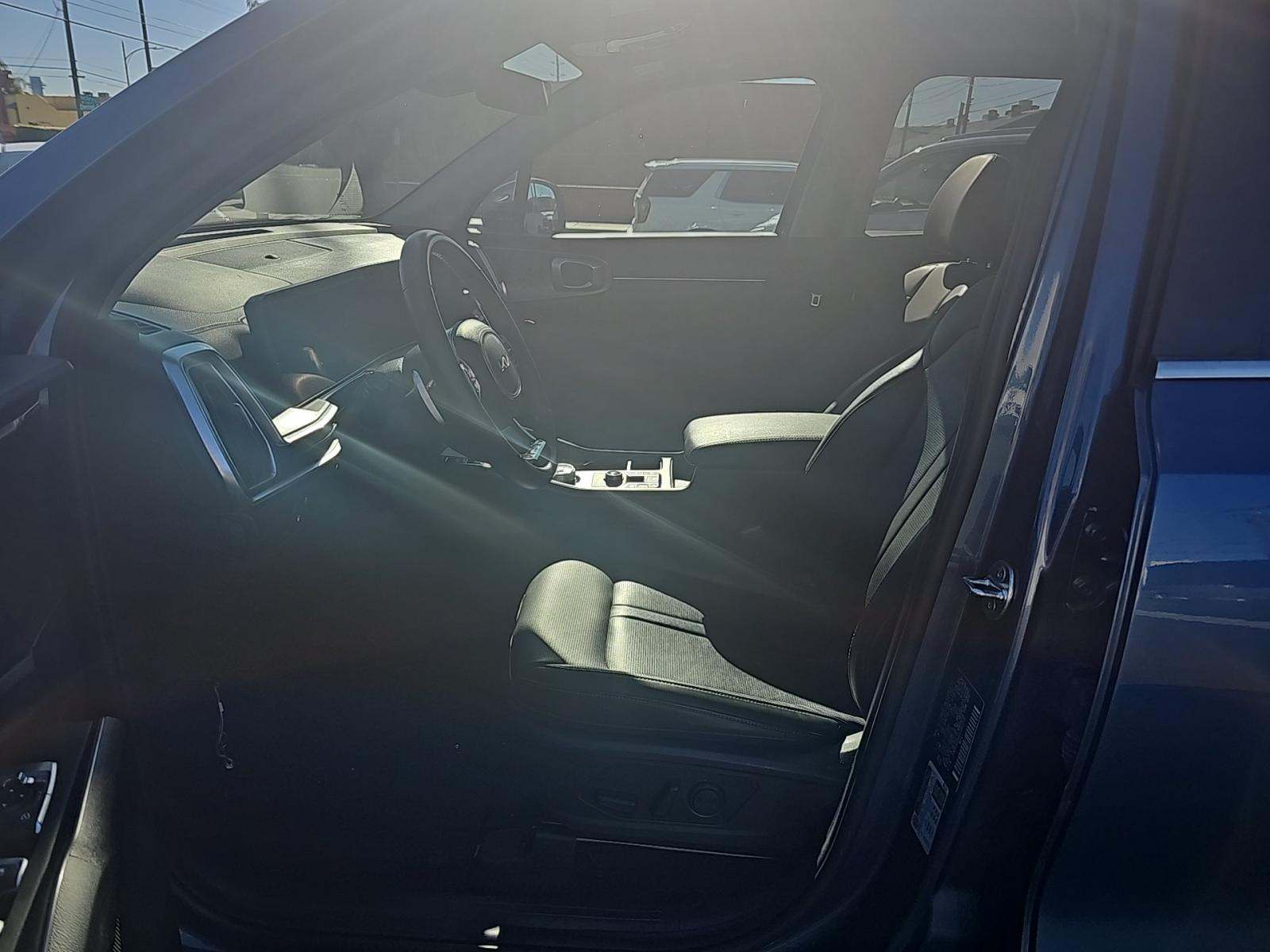 2025 Kia Sorento PHEV EX AWD