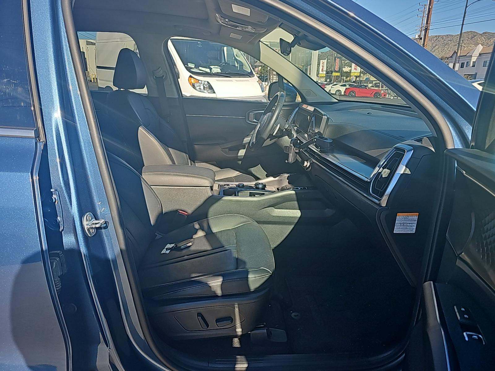 2025 Kia Sorento PHEV EX AWD