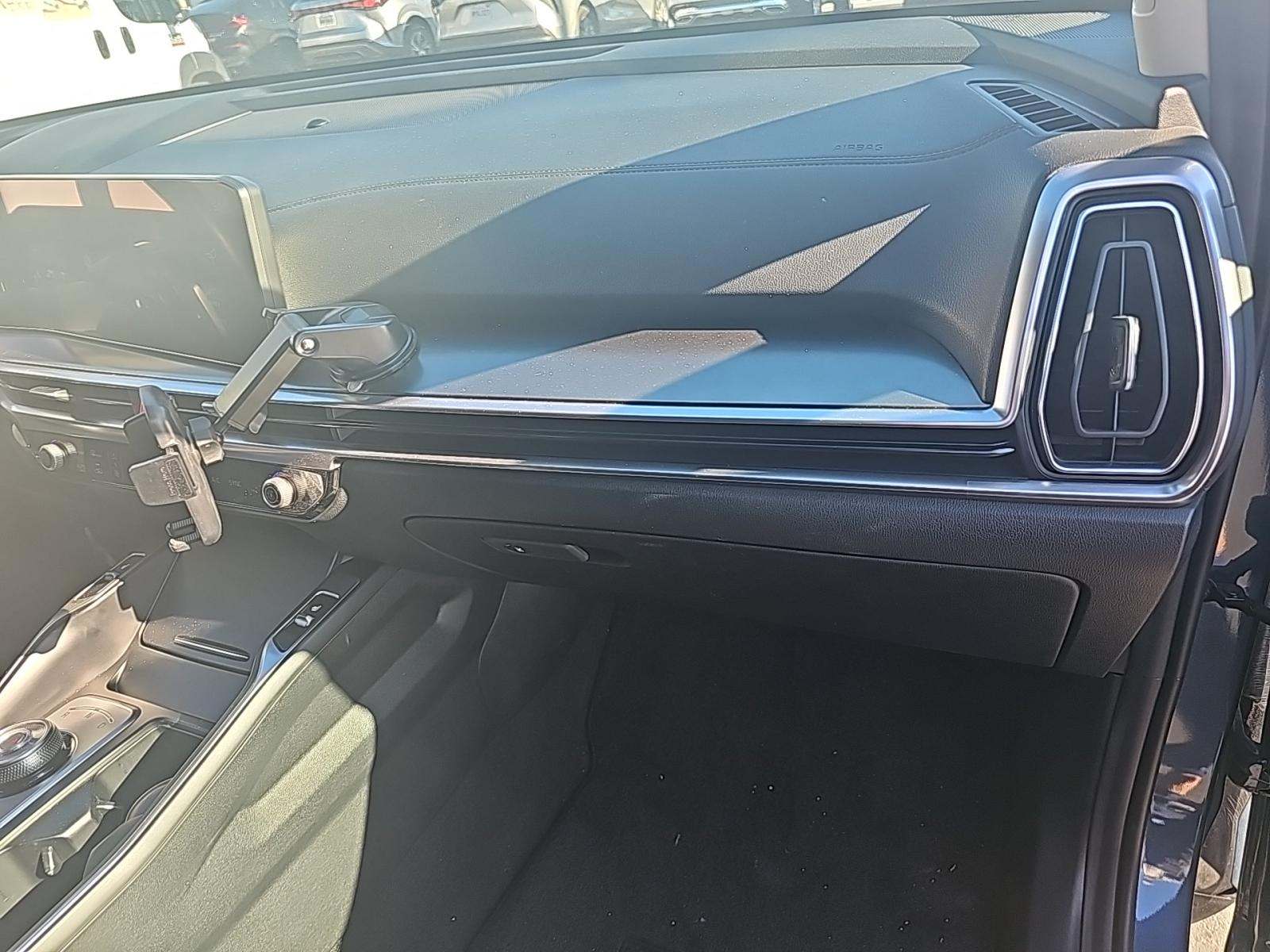 2025 Kia Sorento PHEV EX AWD