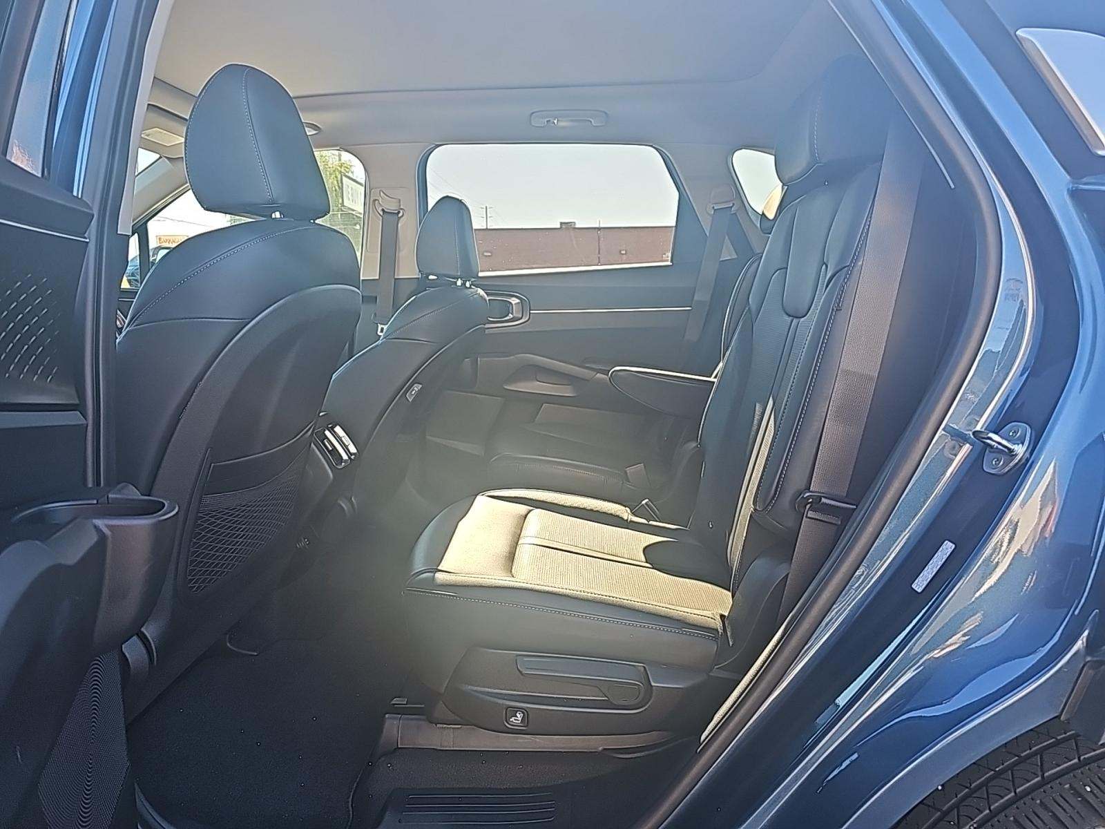 2025 Kia Sorento PHEV EX AWD