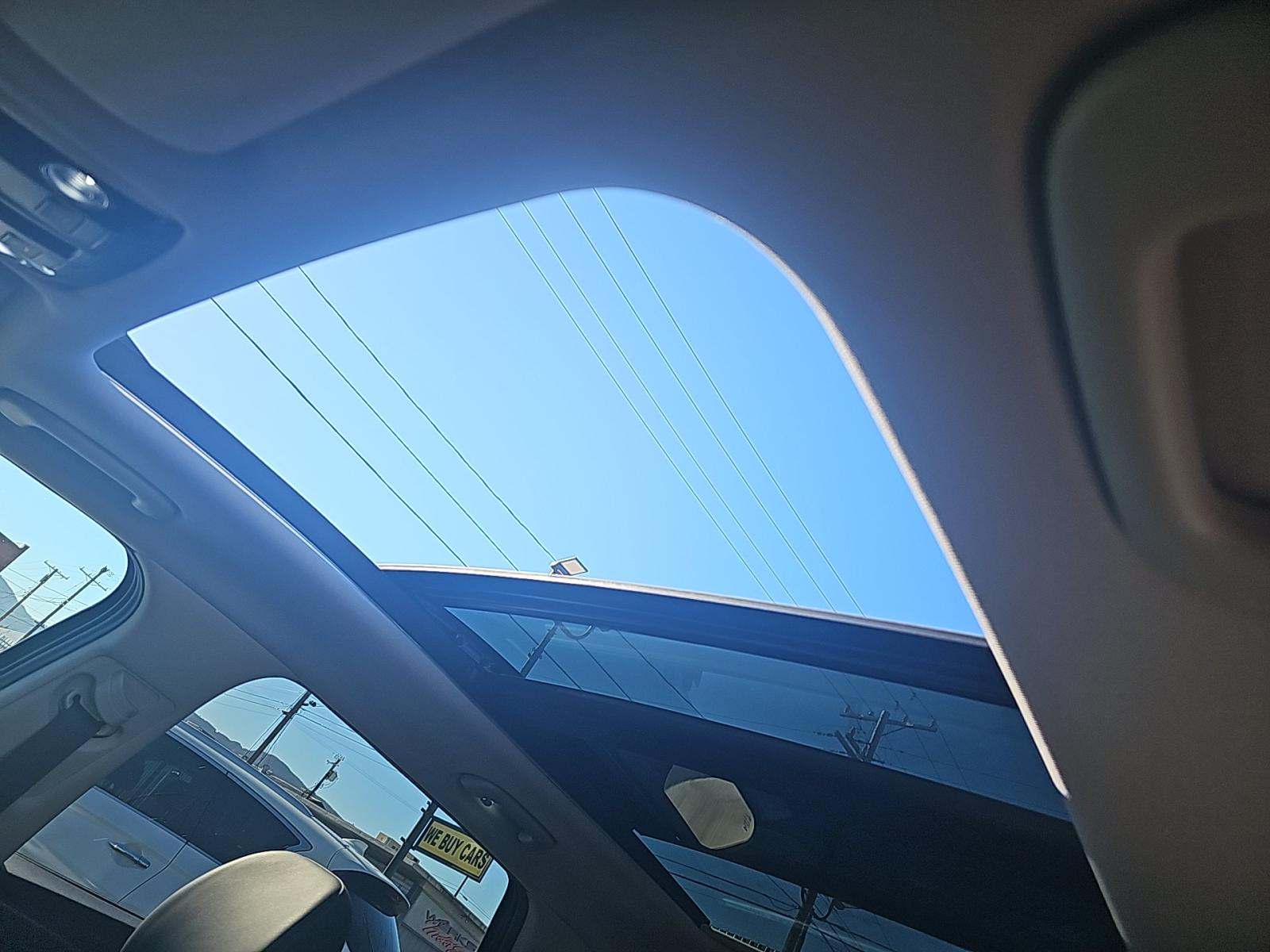 2025 Kia Sorento PHEV EX AWD