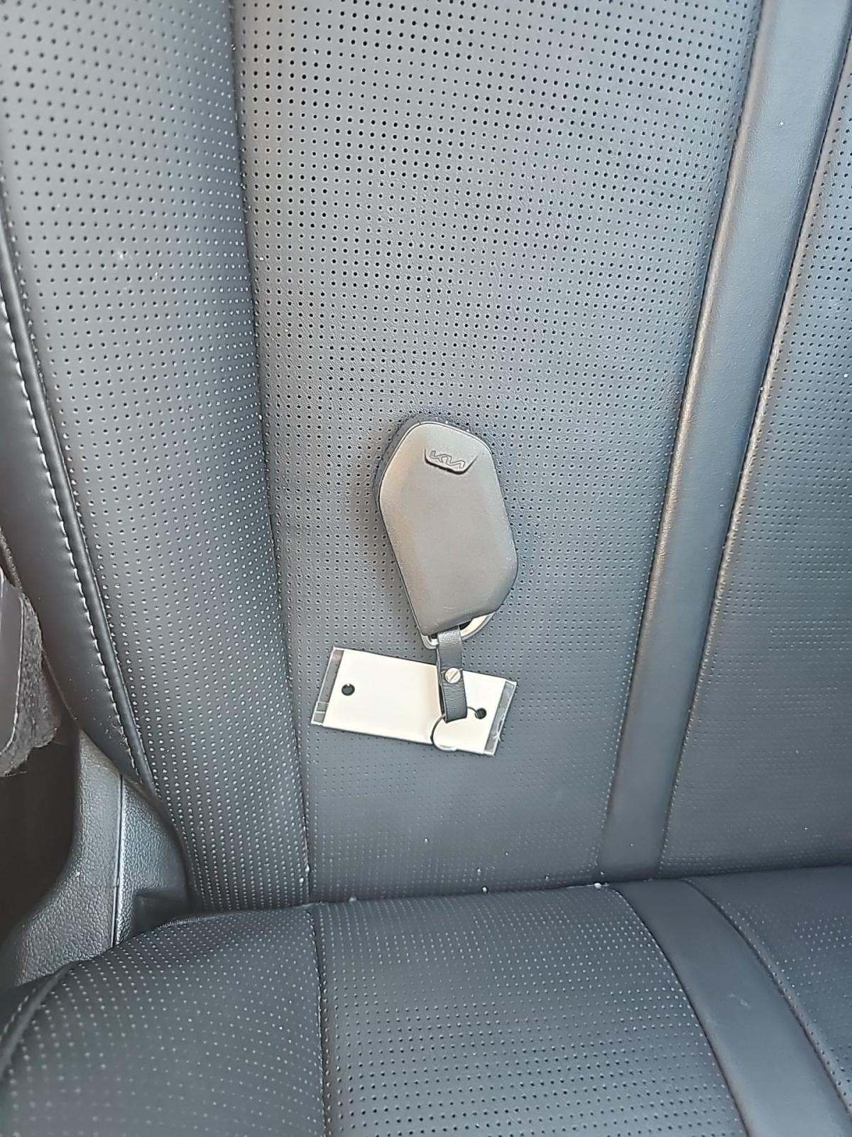 2025 Kia Sorento PHEV EX AWD