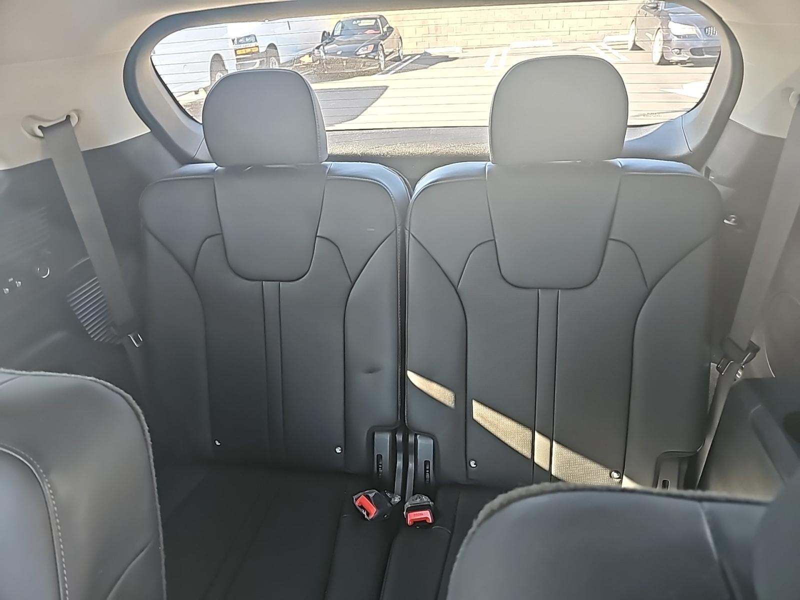 2025 Kia Sorento PHEV EX AWD