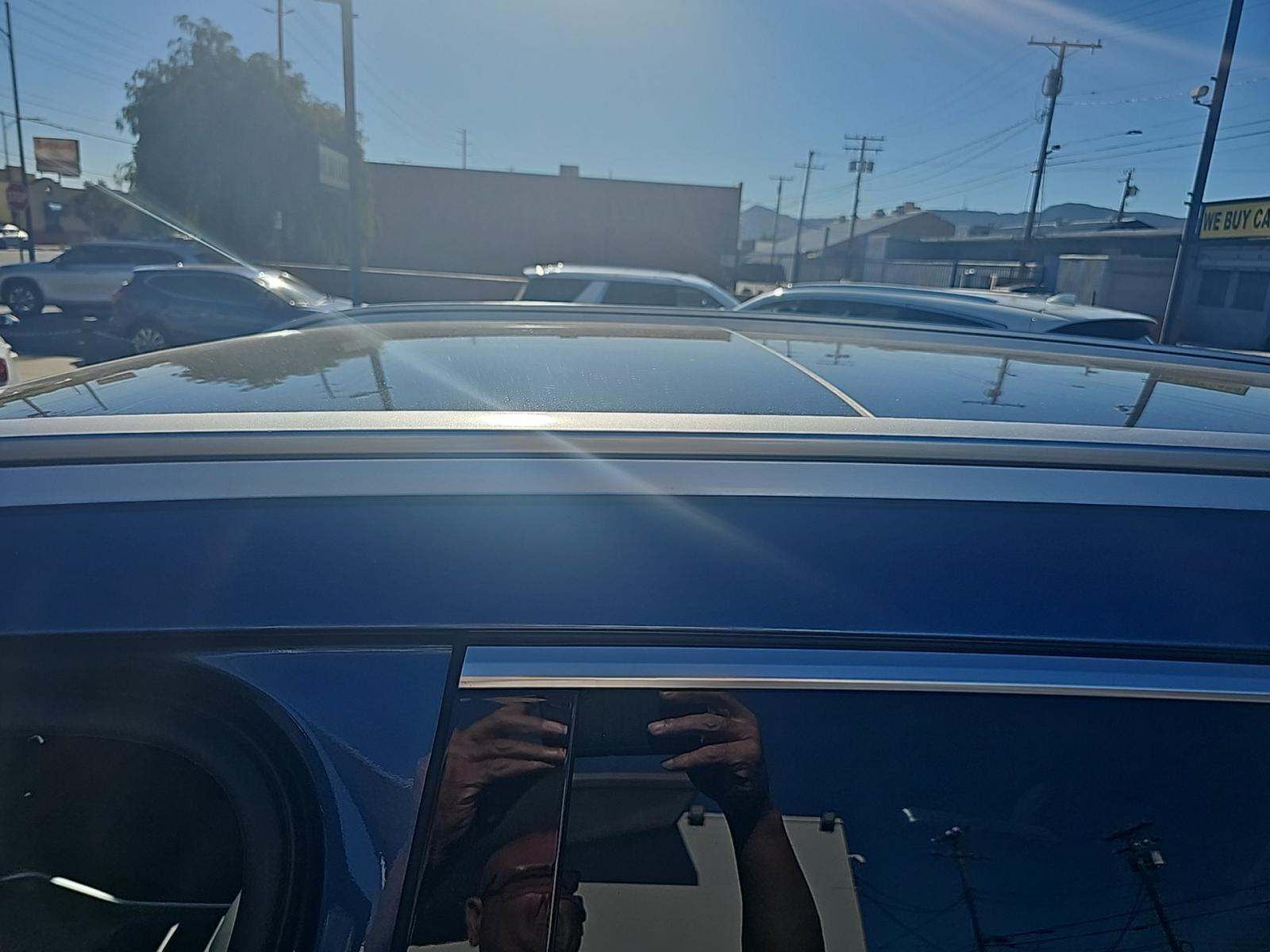 2025 Kia Sorento PHEV EX AWD