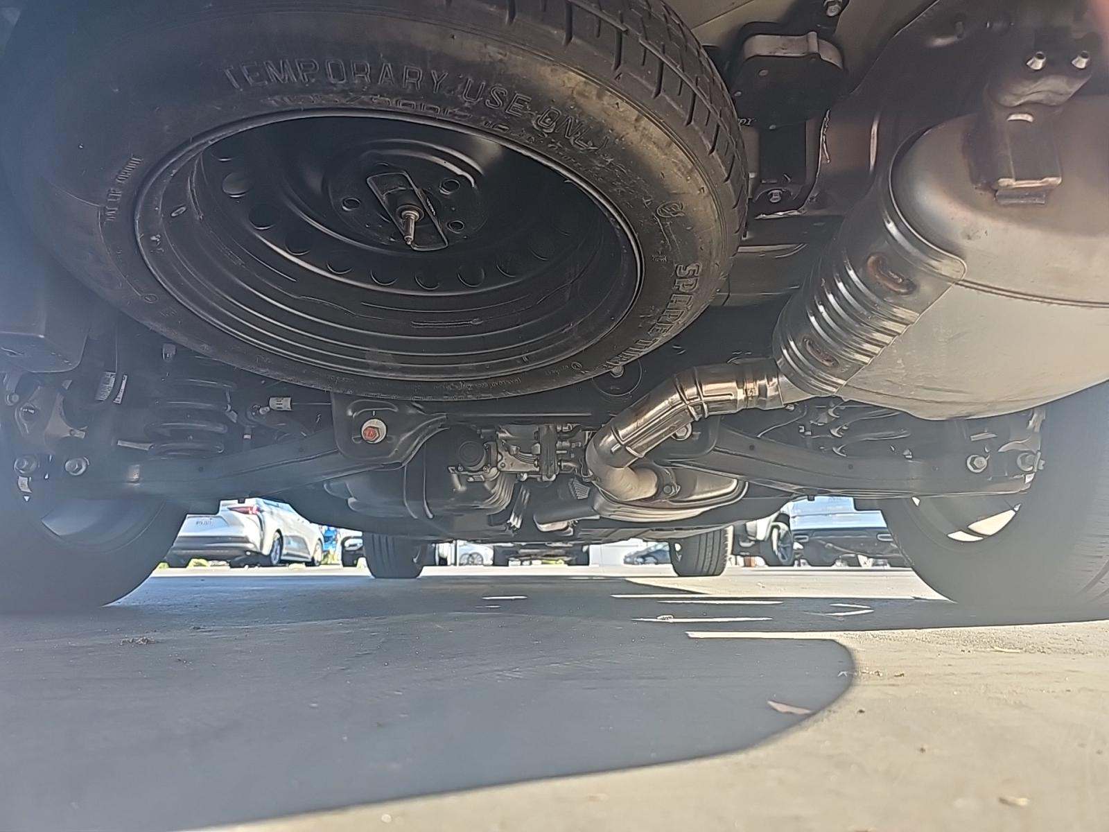 2025 Kia Sorento PHEV EX AWD