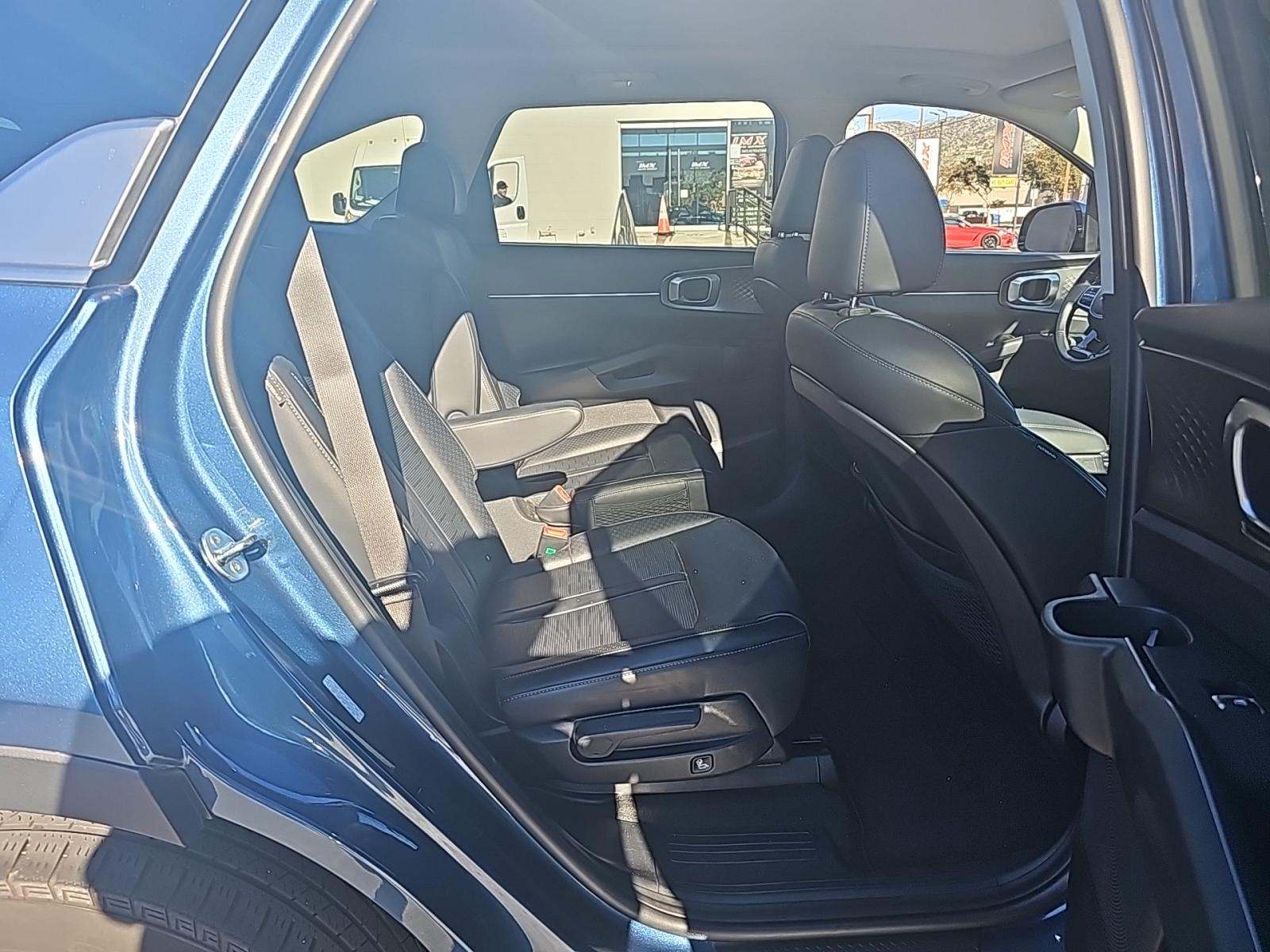 2025 Kia Sorento PHEV EX AWD