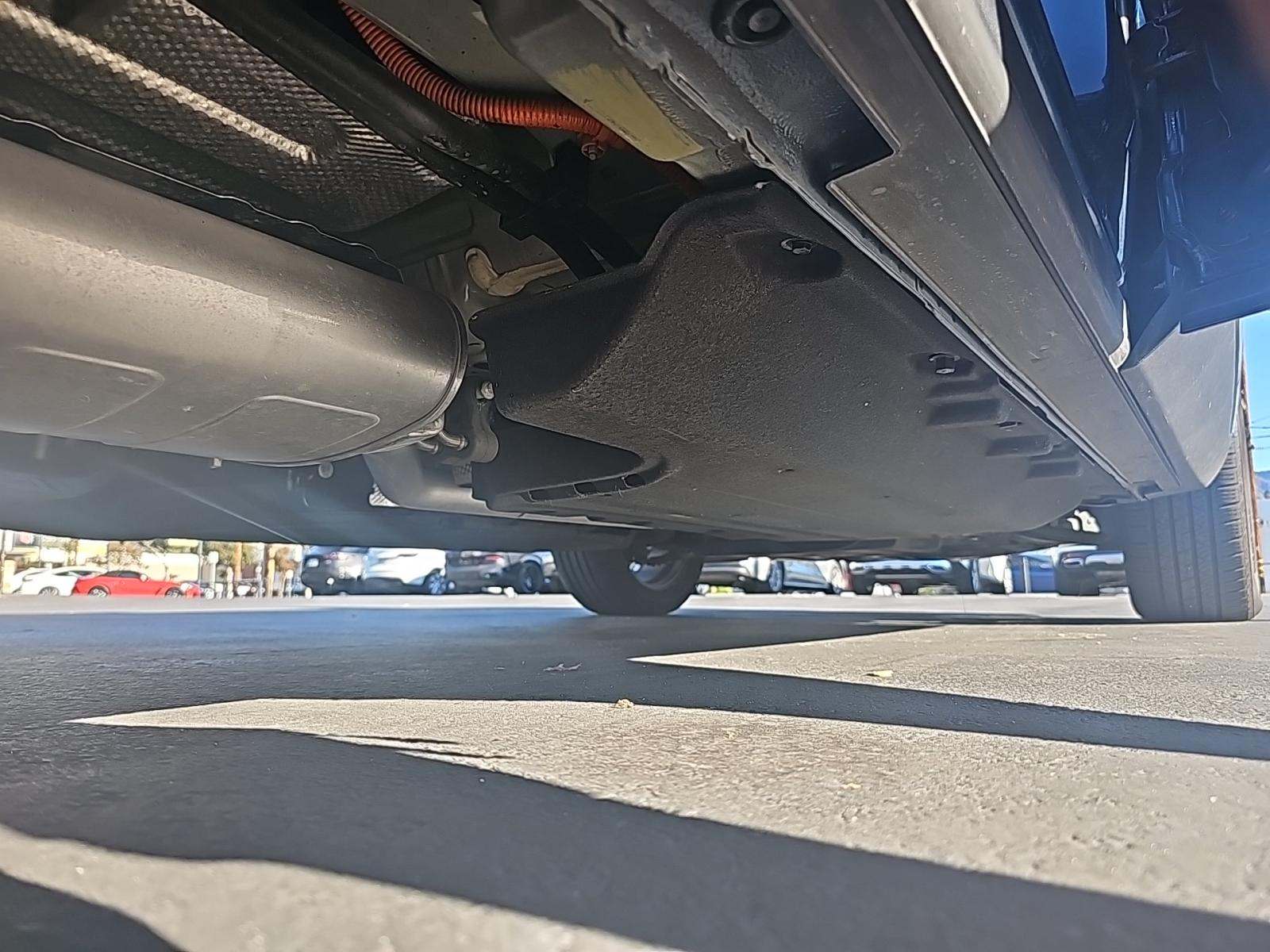 2025 Kia Sorento PHEV EX AWD