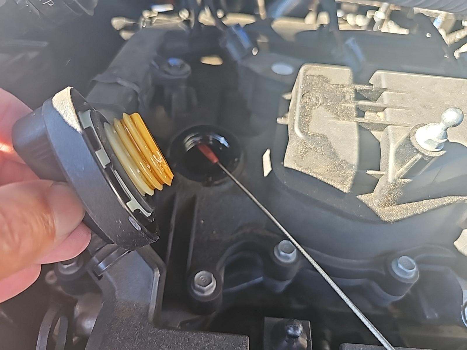 2025 Kia Sorento PHEV EX AWD