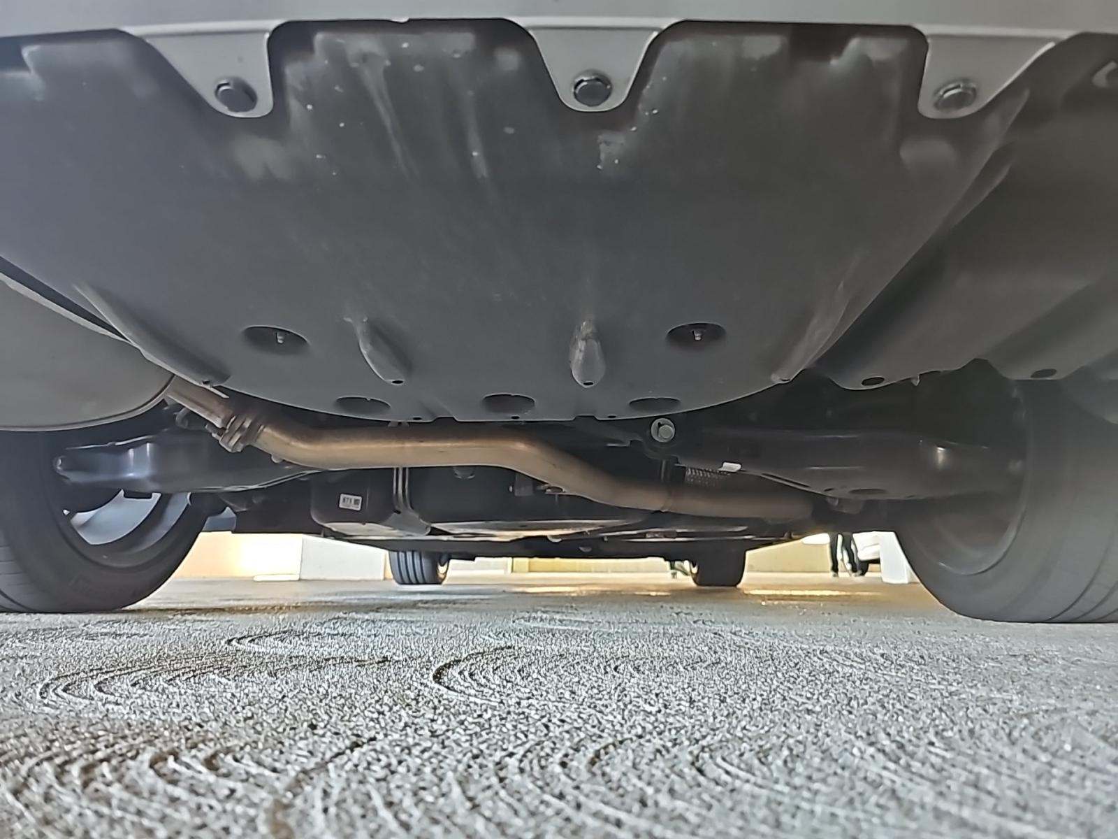 2025 Lexus ES ES 300h Luxury FWD