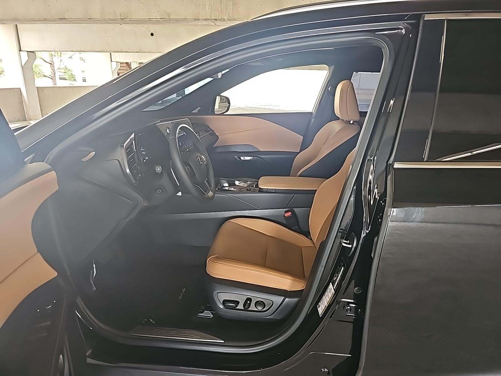 2025 Lexus RX RX 350 FWD