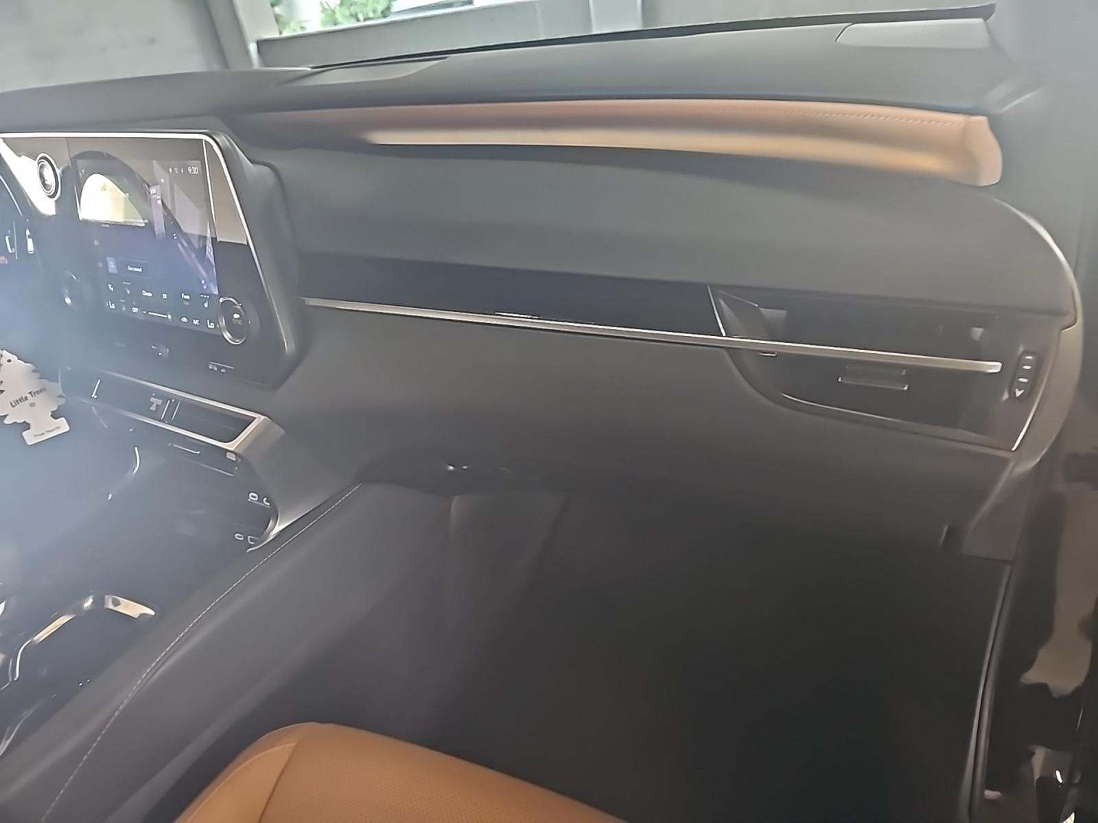 2025 Lexus RX RX 350 FWD