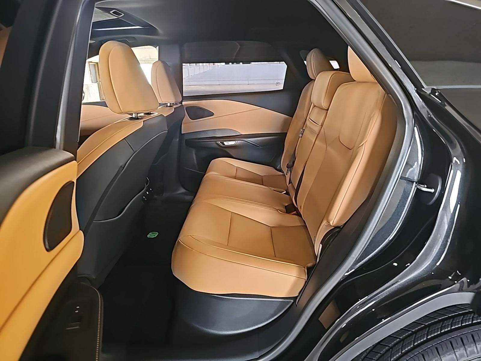 2025 Lexus RX RX 350 FWD