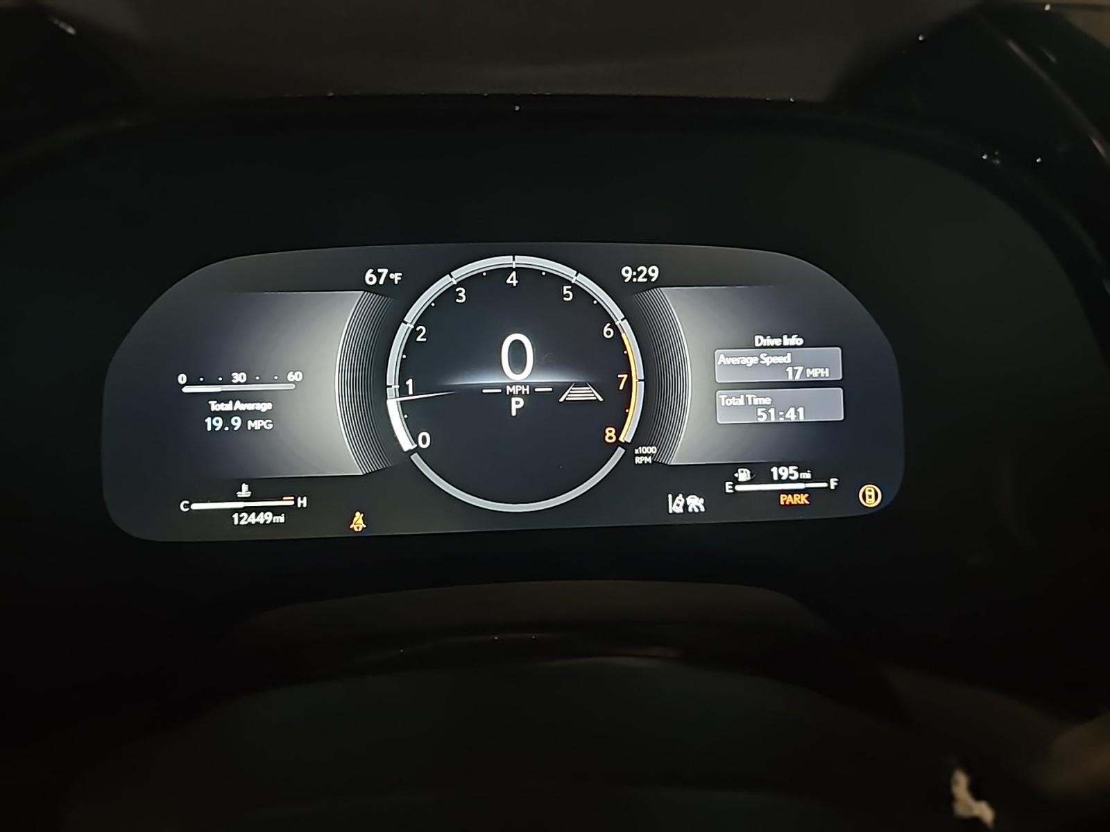 2025 Lexus RX RX 350 FWD